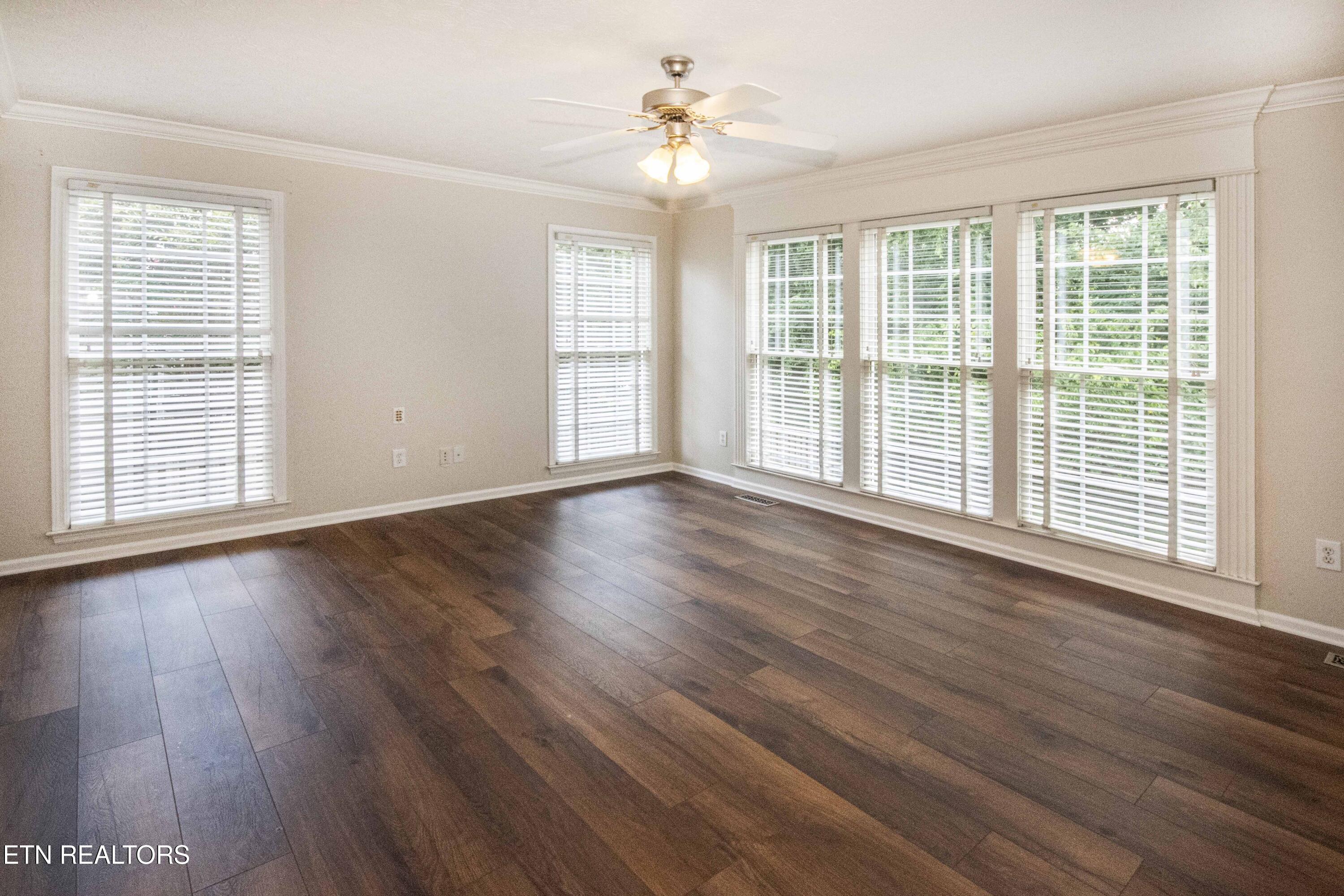 831 Garrison Ridge Boulevard Knoxville TN 37922