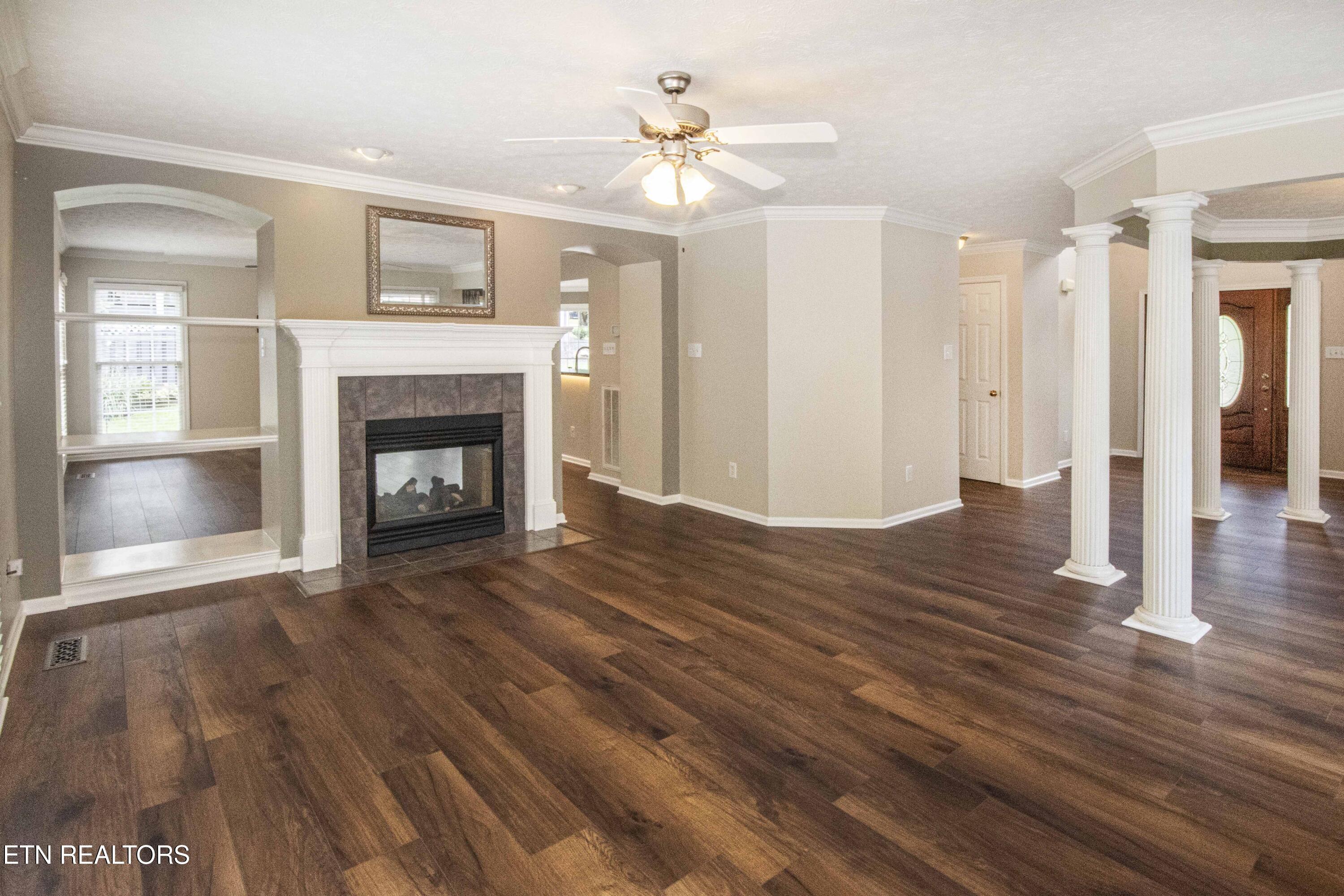 831 Garrison Ridge Boulevard Knoxville TN 37922
