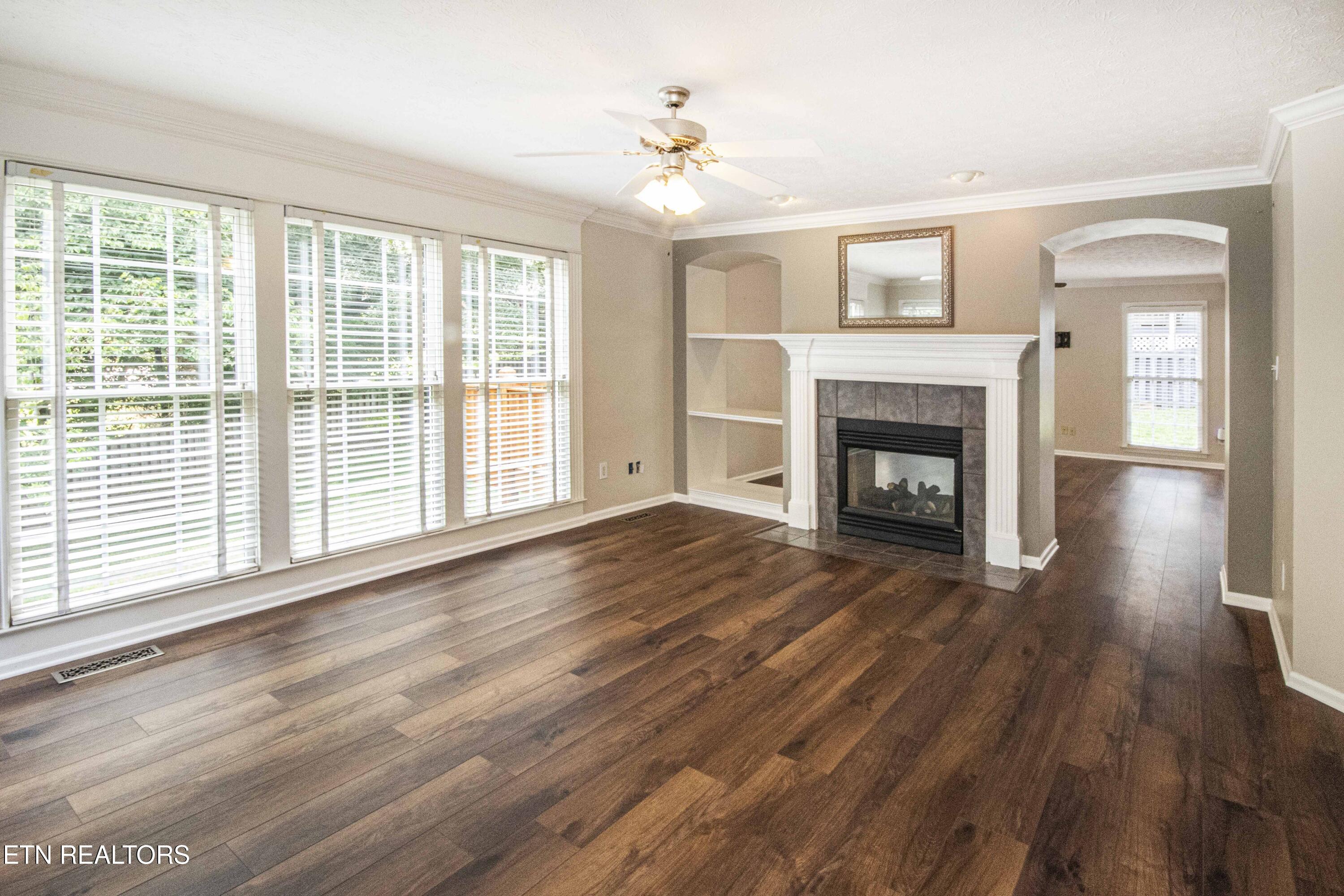 831 Garrison Ridge Boulevard Knoxville TN 37922