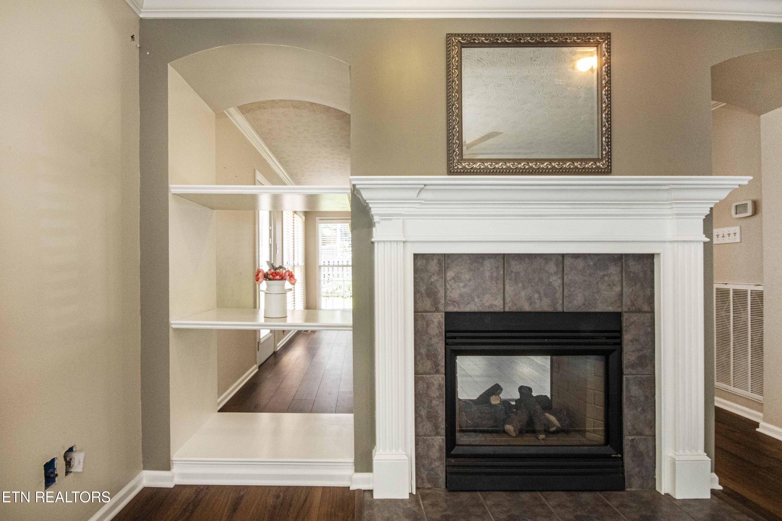 831 Garrison Ridge Boulevard Knoxville TN 37922