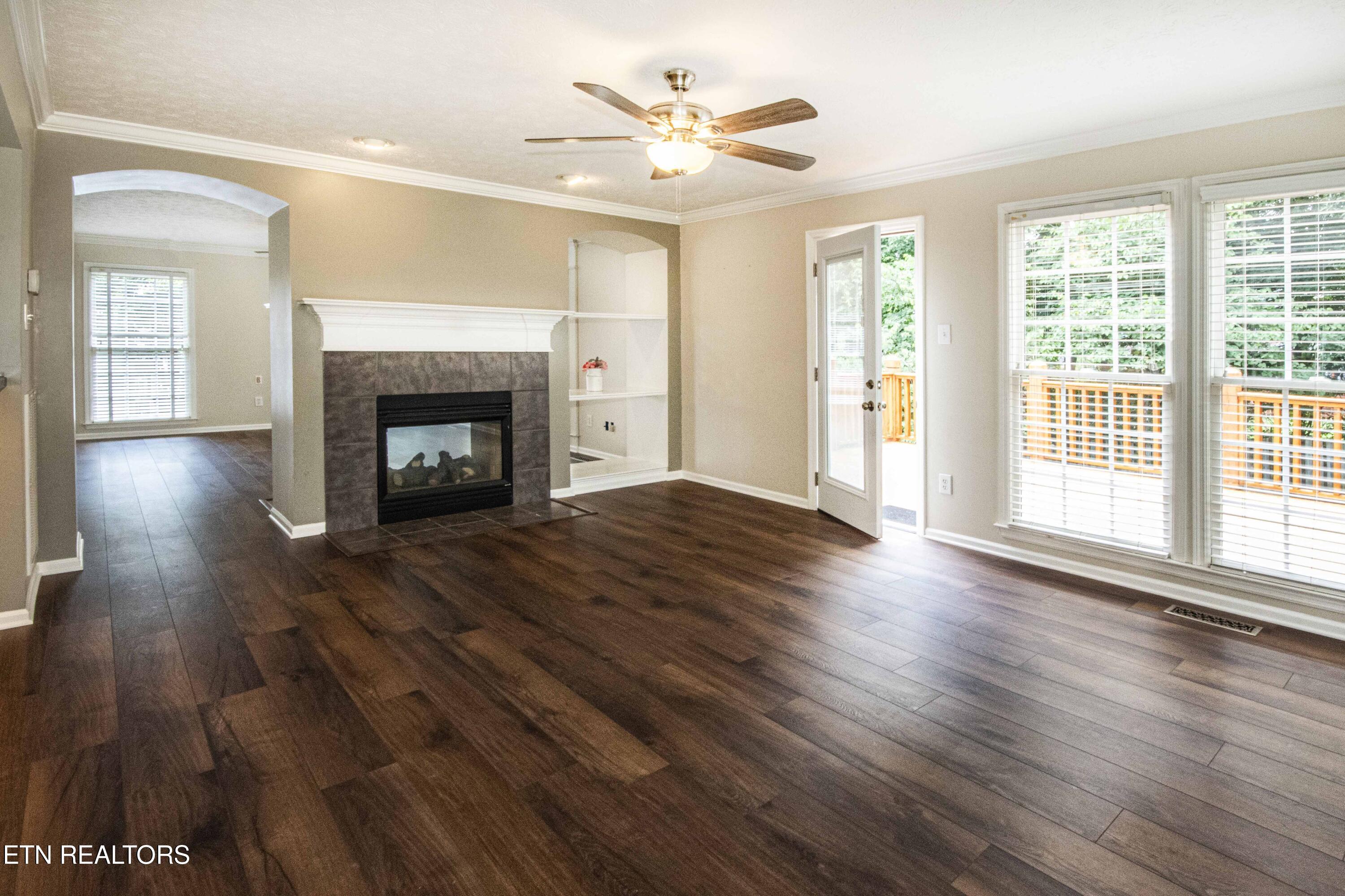 831 Garrison Ridge Boulevard Knoxville TN 37922