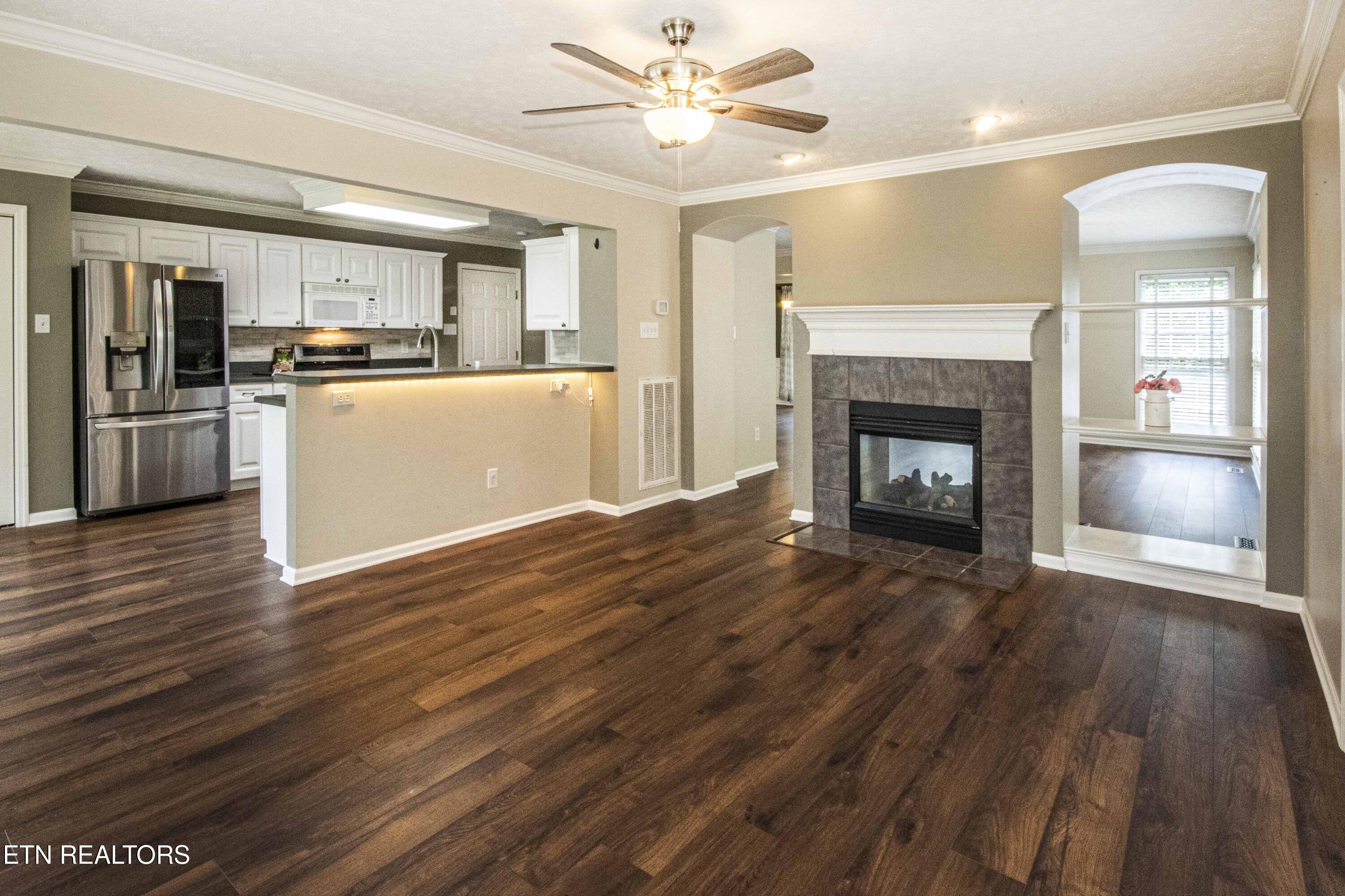 831 Garrison Ridge Boulevard Knoxville TN 37922