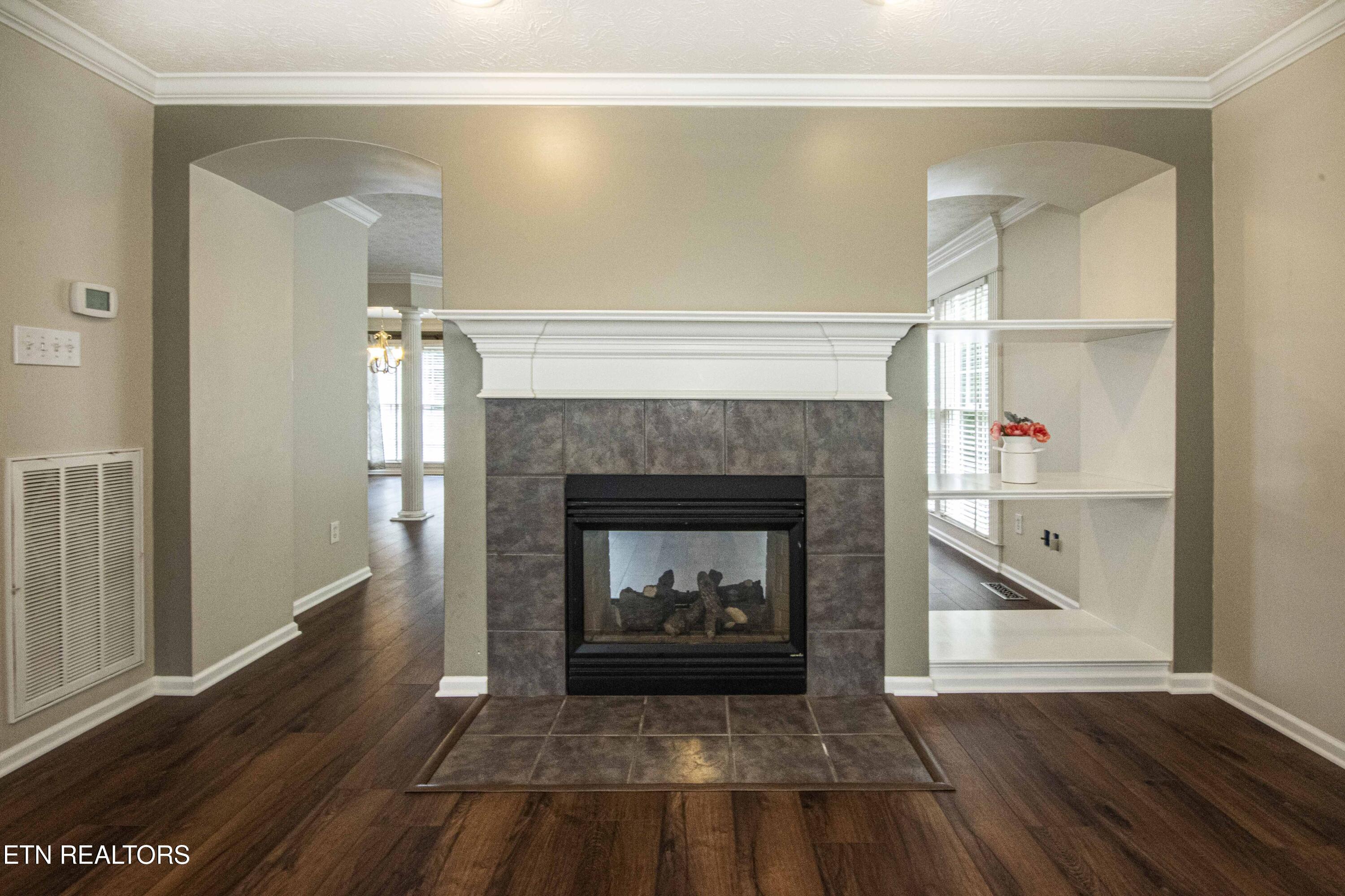 831 Garrison Ridge Boulevard Knoxville TN 37922