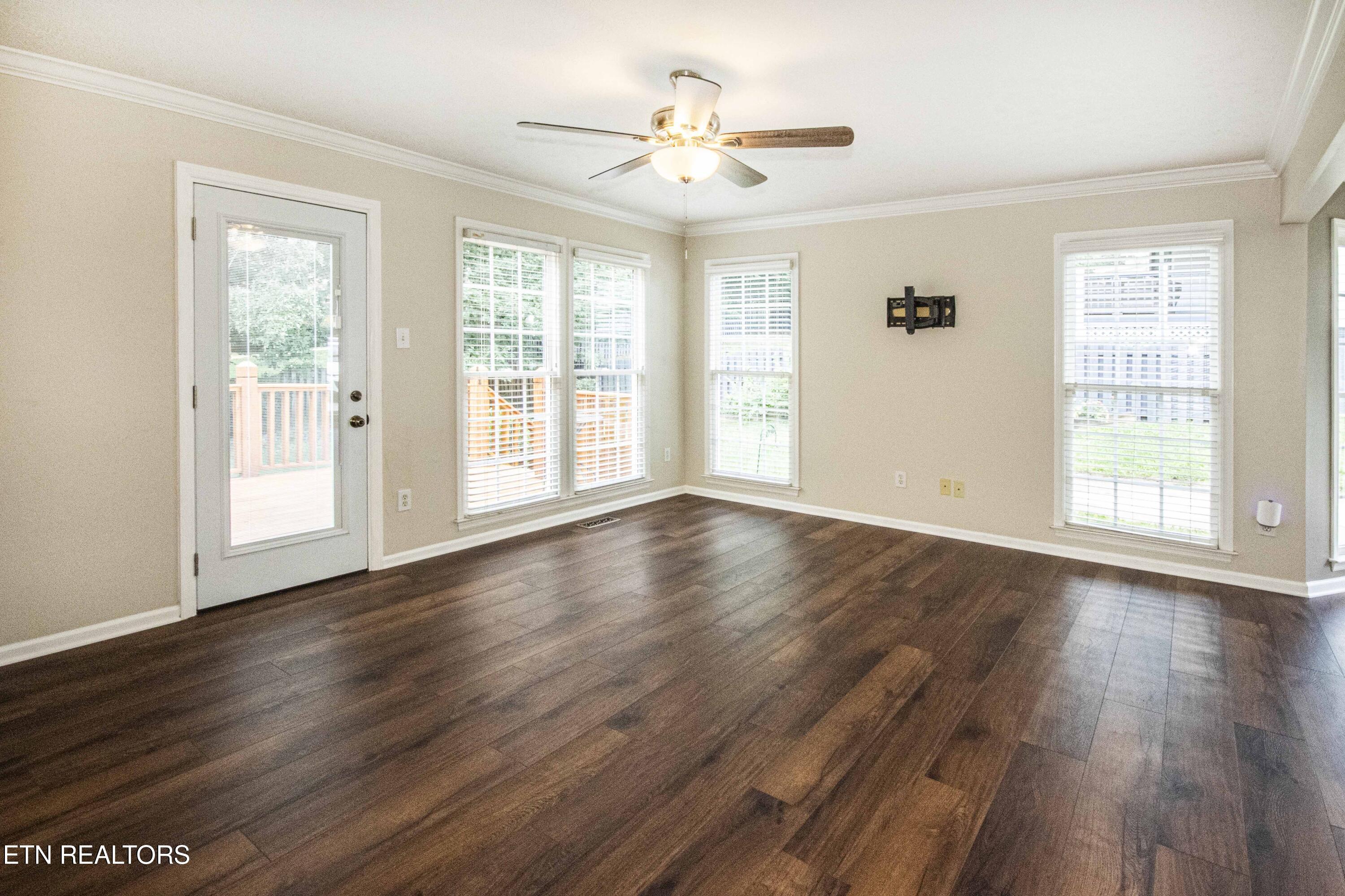 831 Garrison Ridge Boulevard Knoxville TN 37922