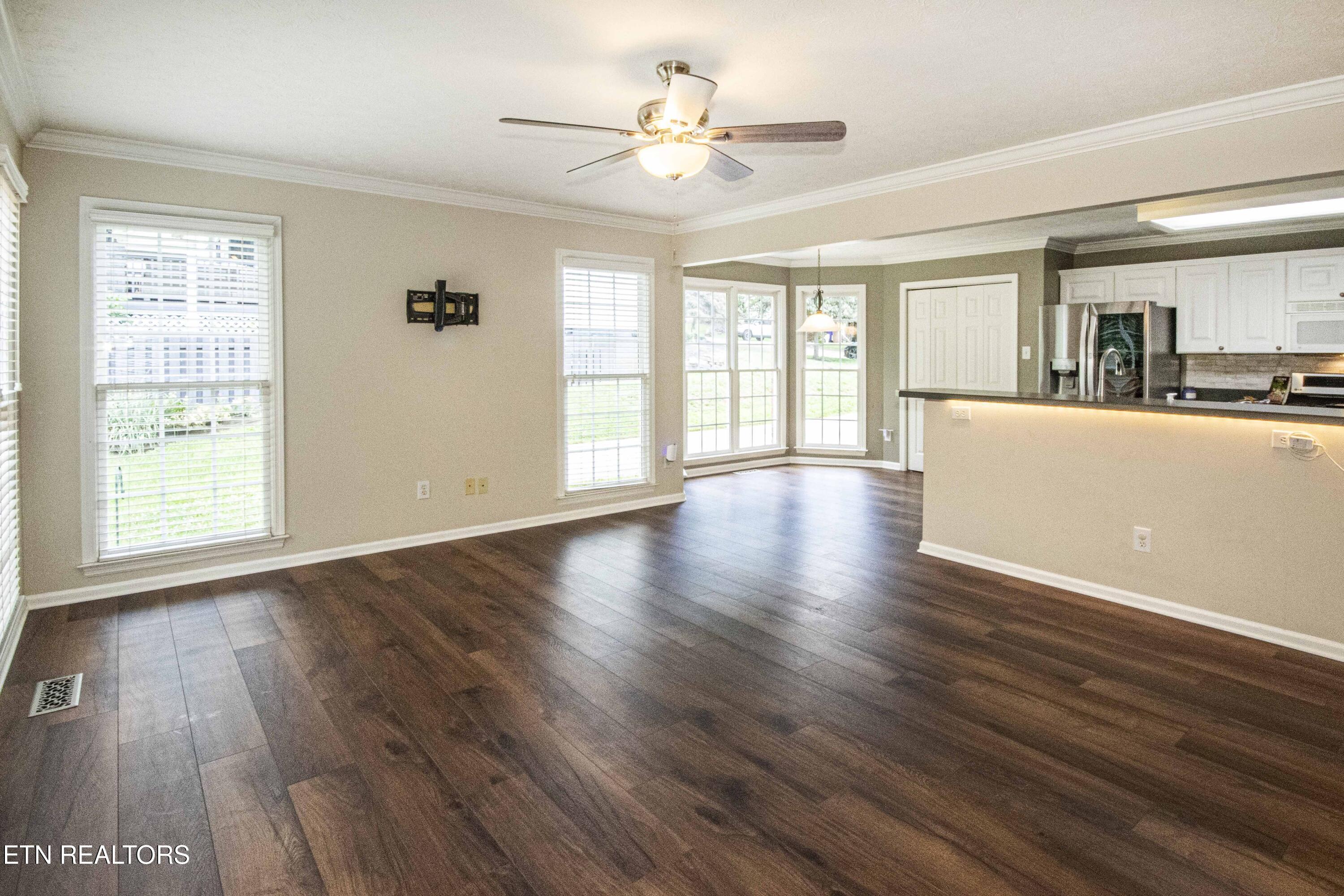 831 Garrison Ridge Boulevard Knoxville TN 37922