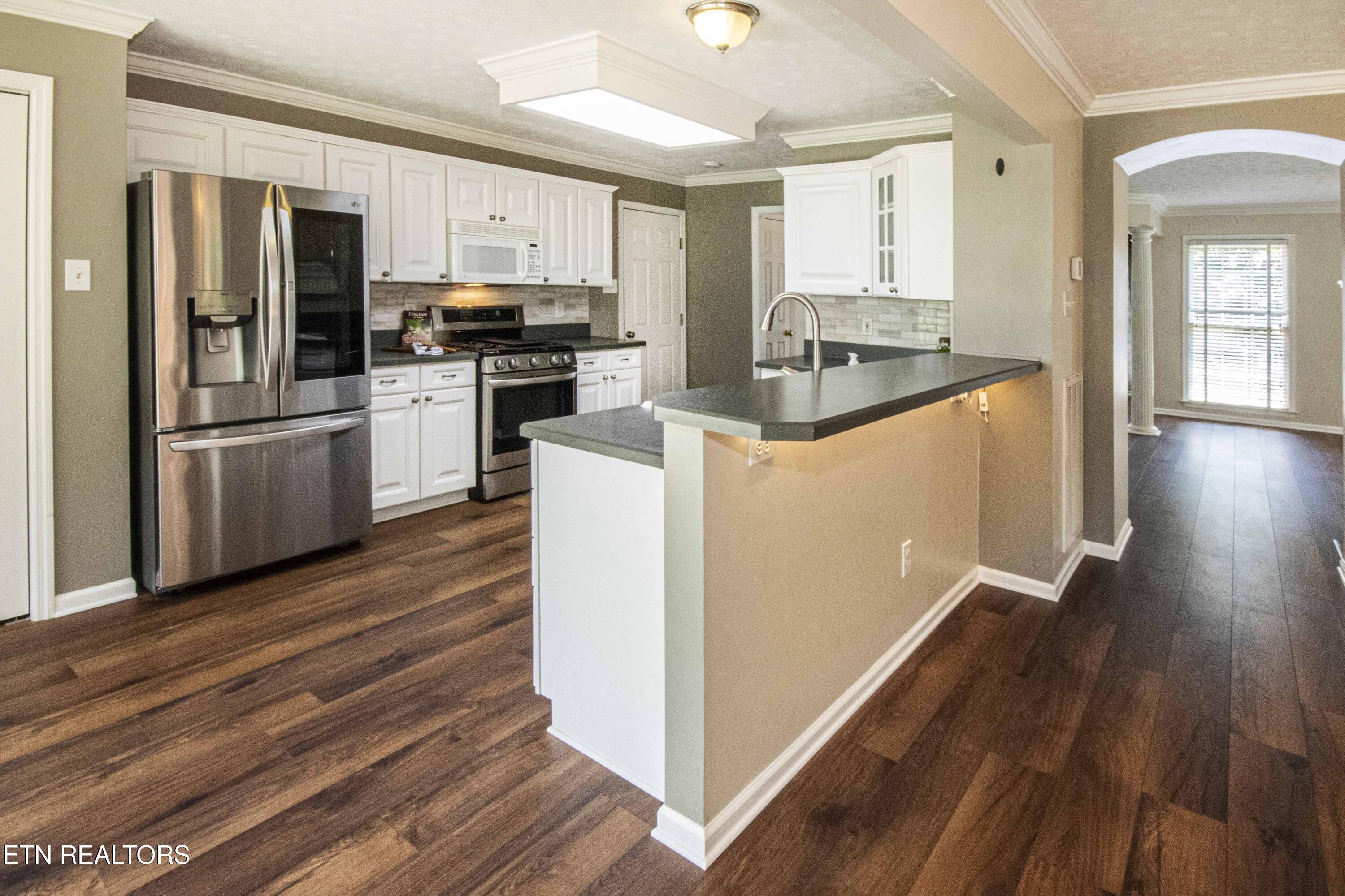 831 Garrison Ridge Boulevard Knoxville TN 37922