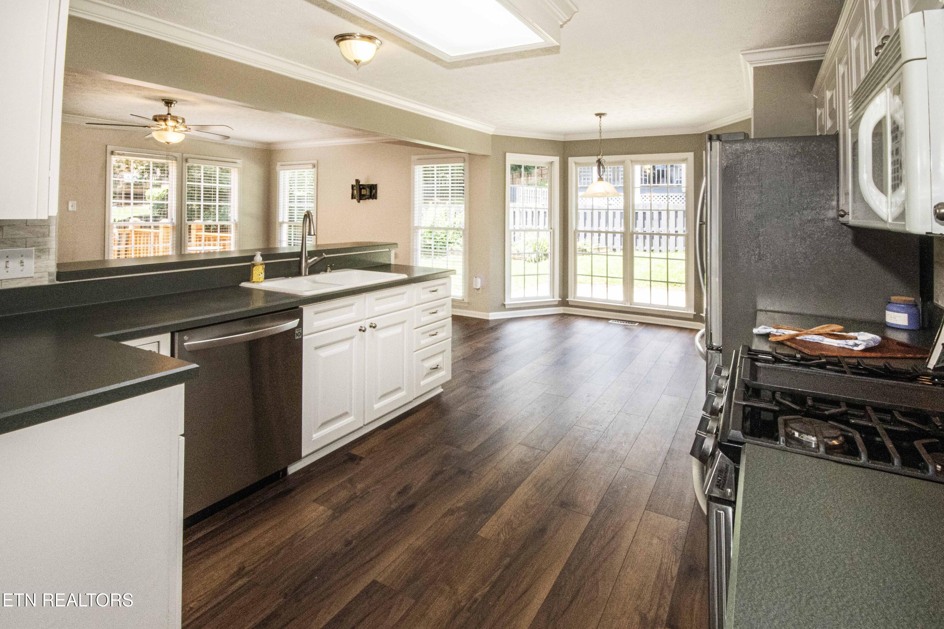 831 Garrison Ridge Boulevard Knoxville TN 37922