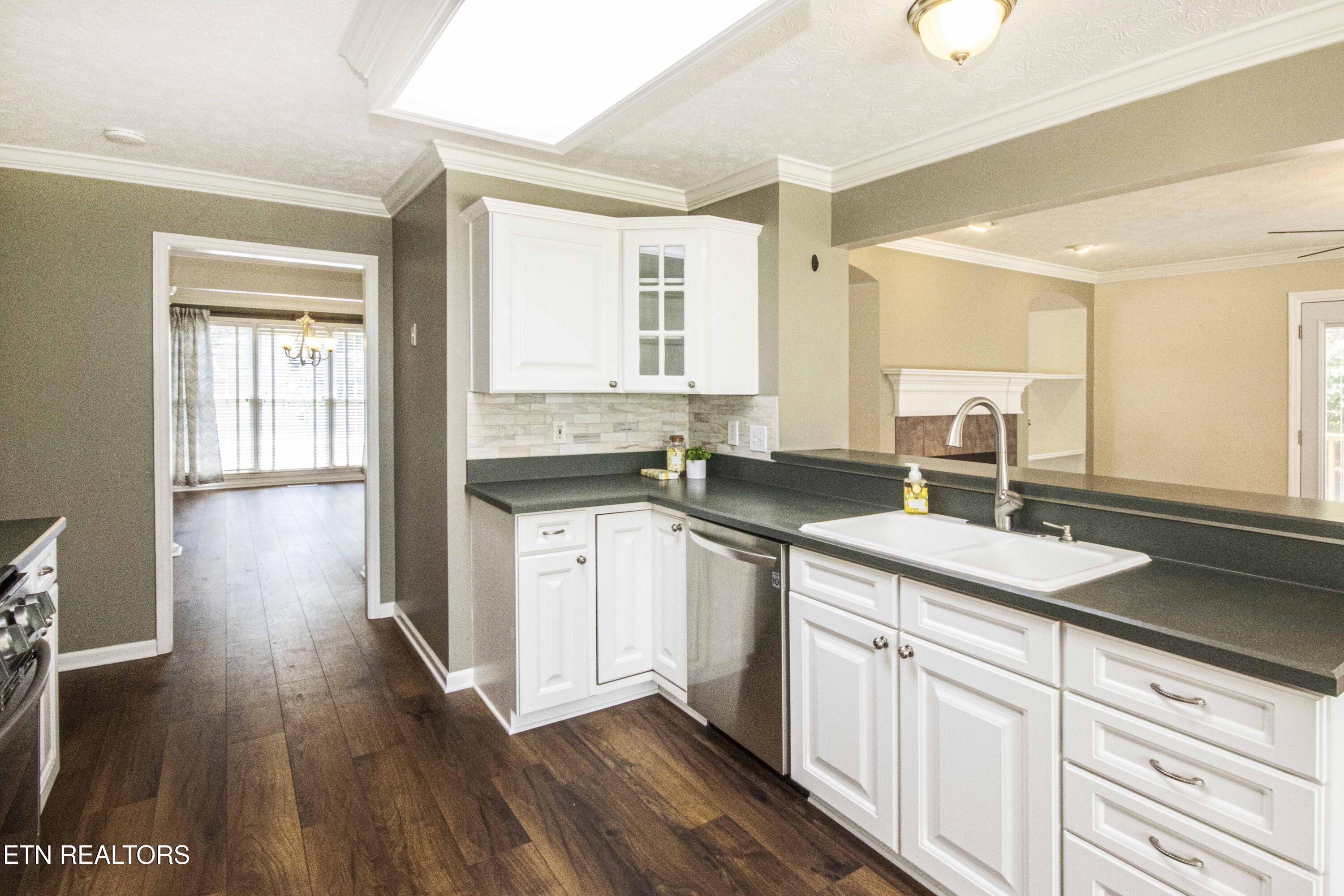 831 Garrison Ridge Boulevard Knoxville TN 37922