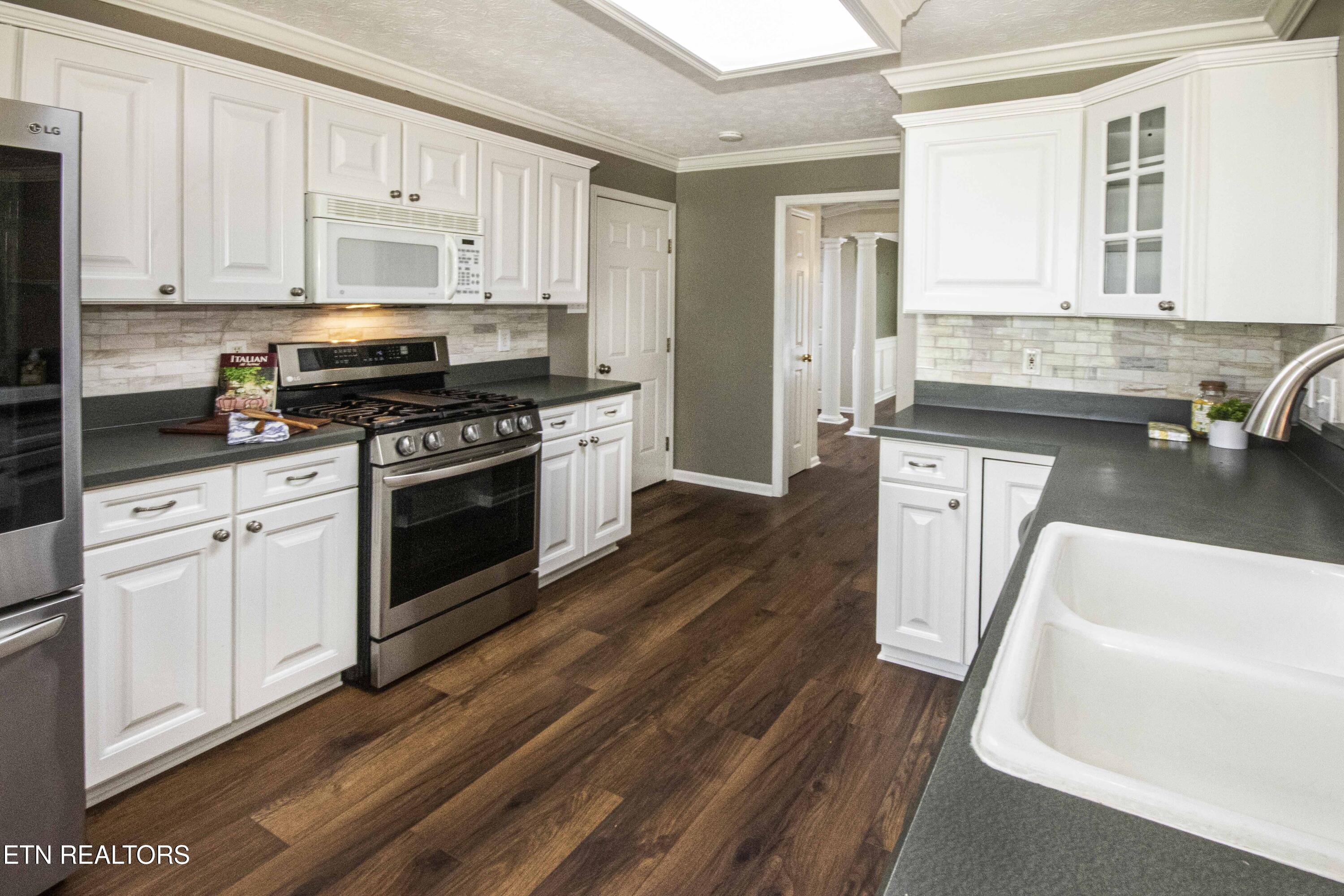 831 Garrison Ridge Boulevard Knoxville TN 37922