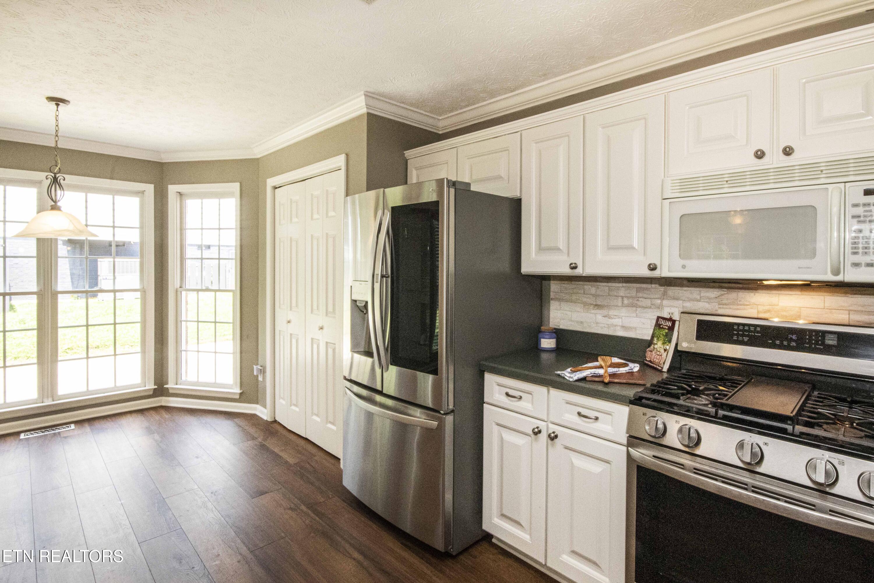 831 Garrison Ridge Boulevard Knoxville TN 37922