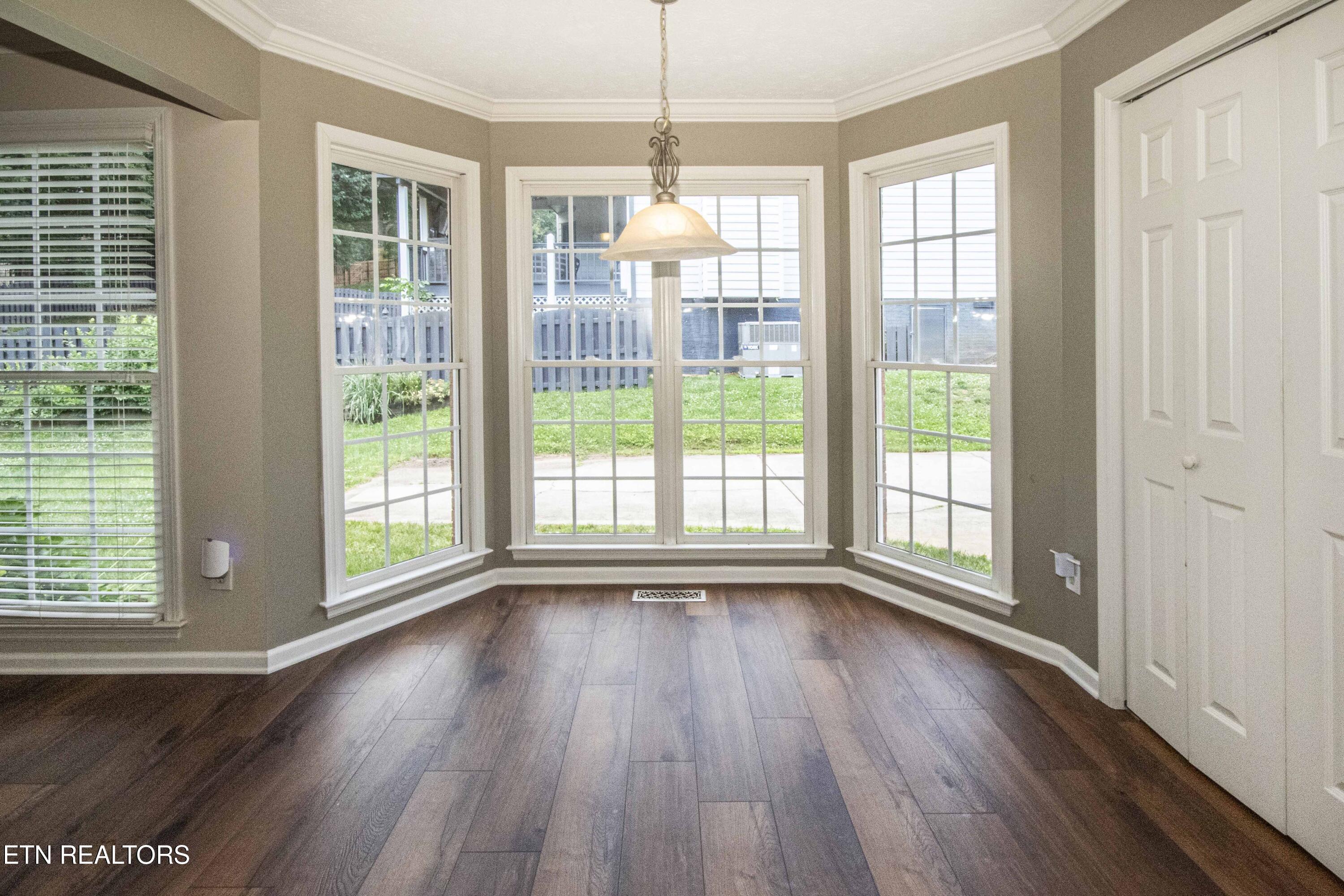831 Garrison Ridge Boulevard Knoxville TN 37922