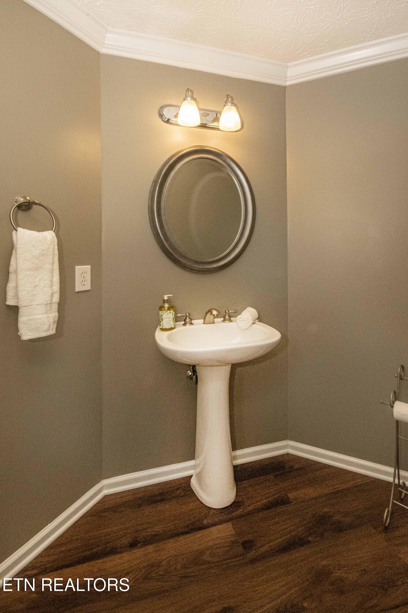 831 Garrison Ridge Boulevard Knoxville TN 37922