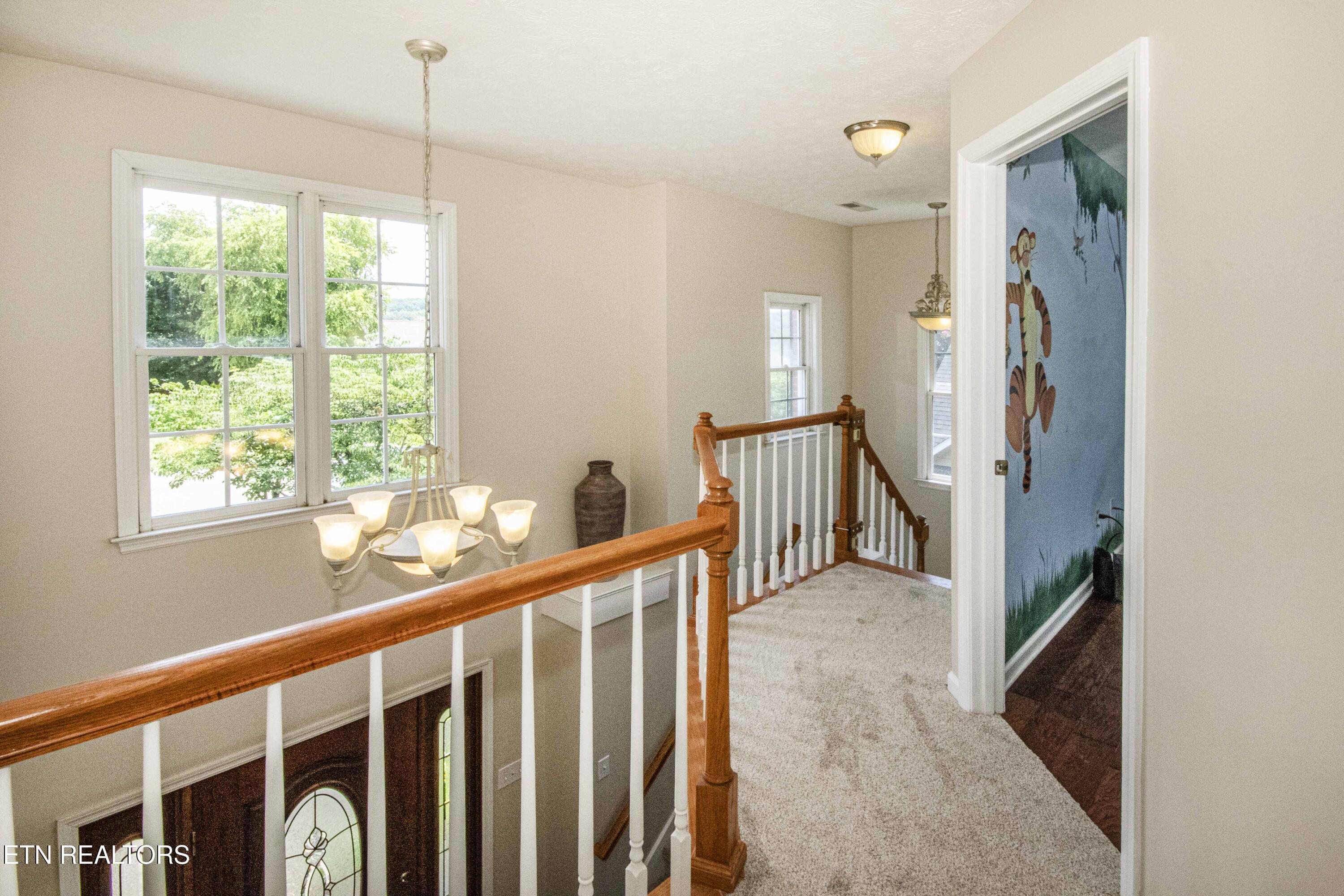831 Garrison Ridge Boulevard Knoxville TN 37922