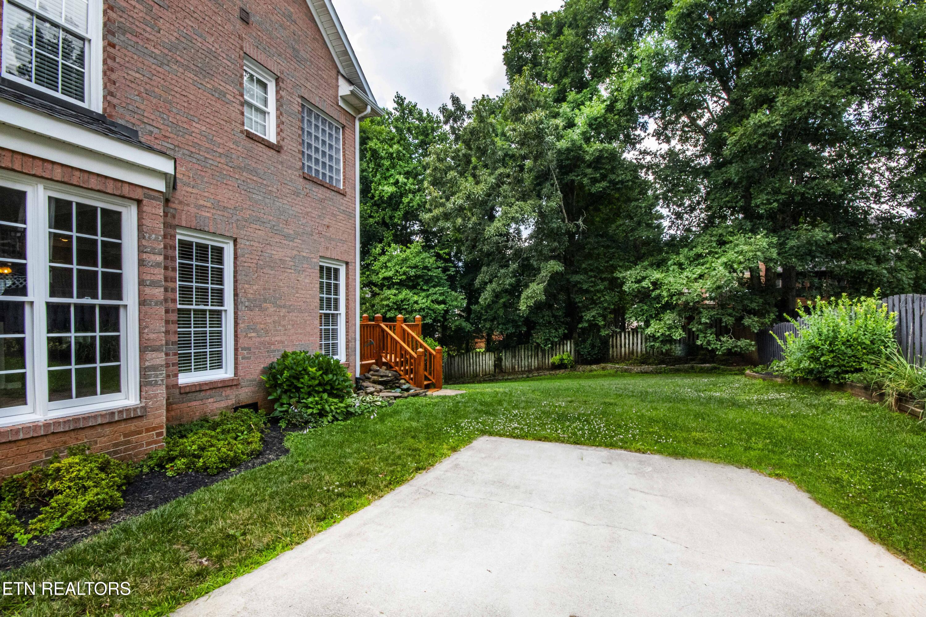 831 Garrison Ridge Boulevard Knoxville TN 37922