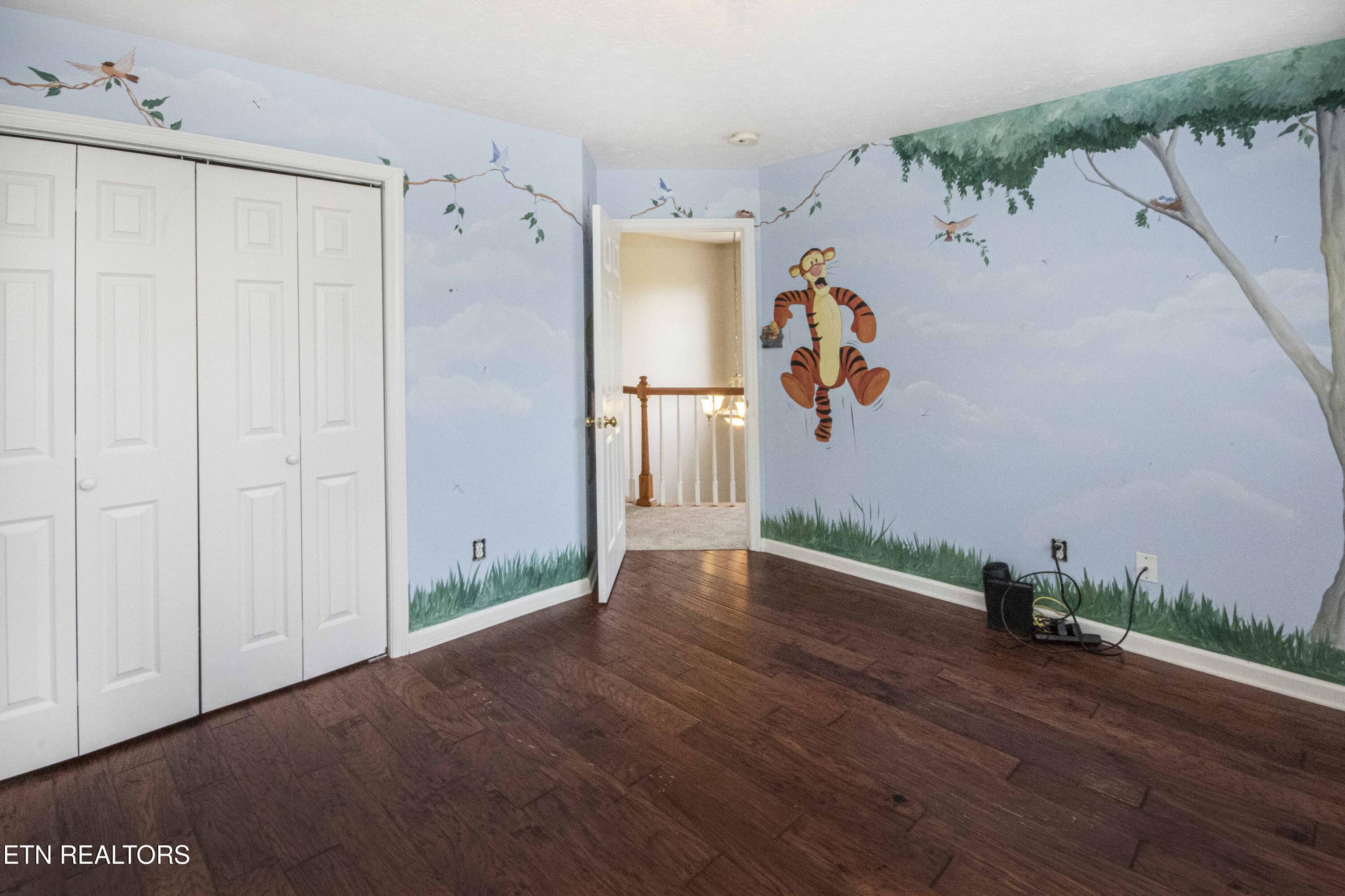 831 Garrison Ridge Boulevard Knoxville TN 37922