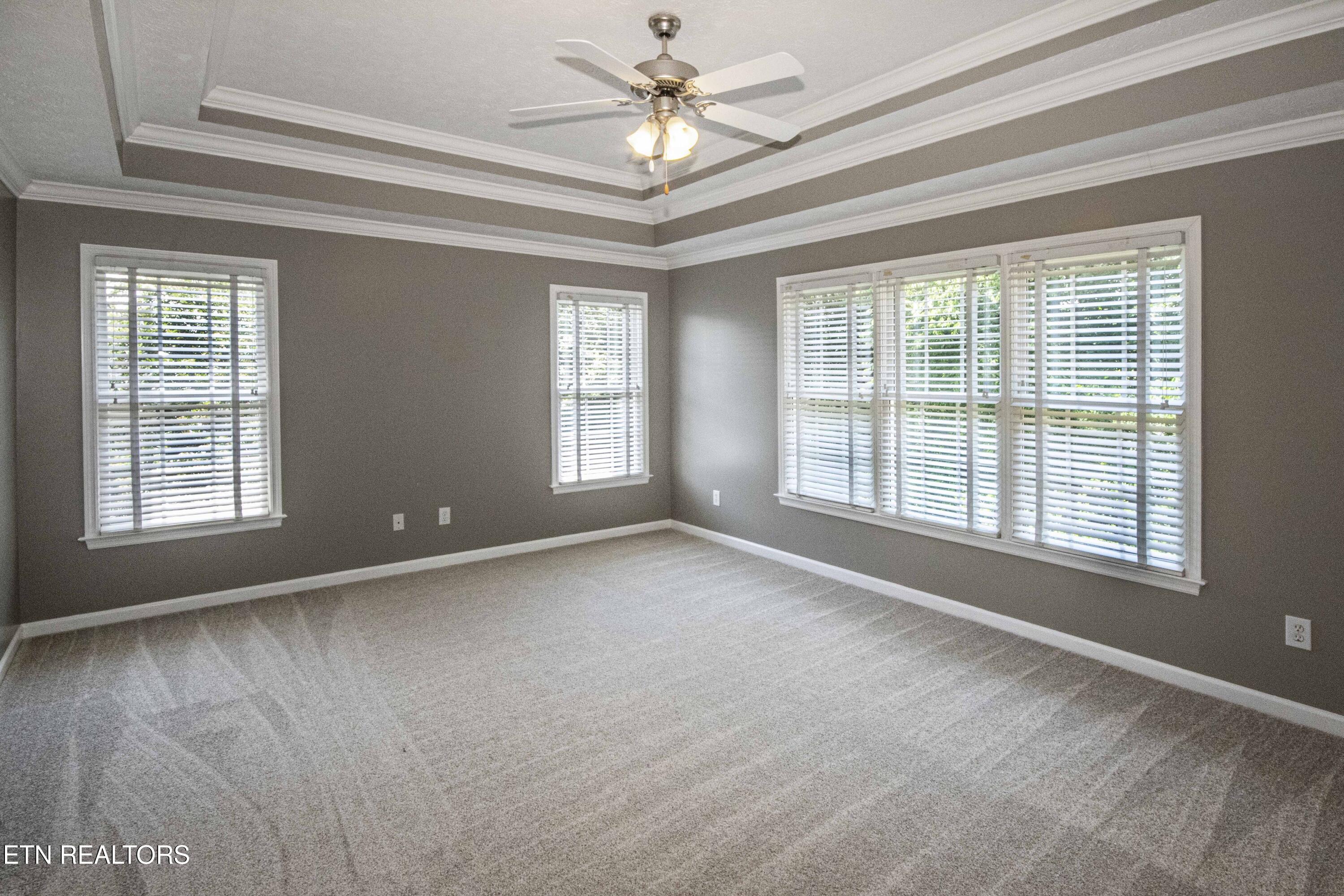 831 Garrison Ridge Boulevard Knoxville TN 37922