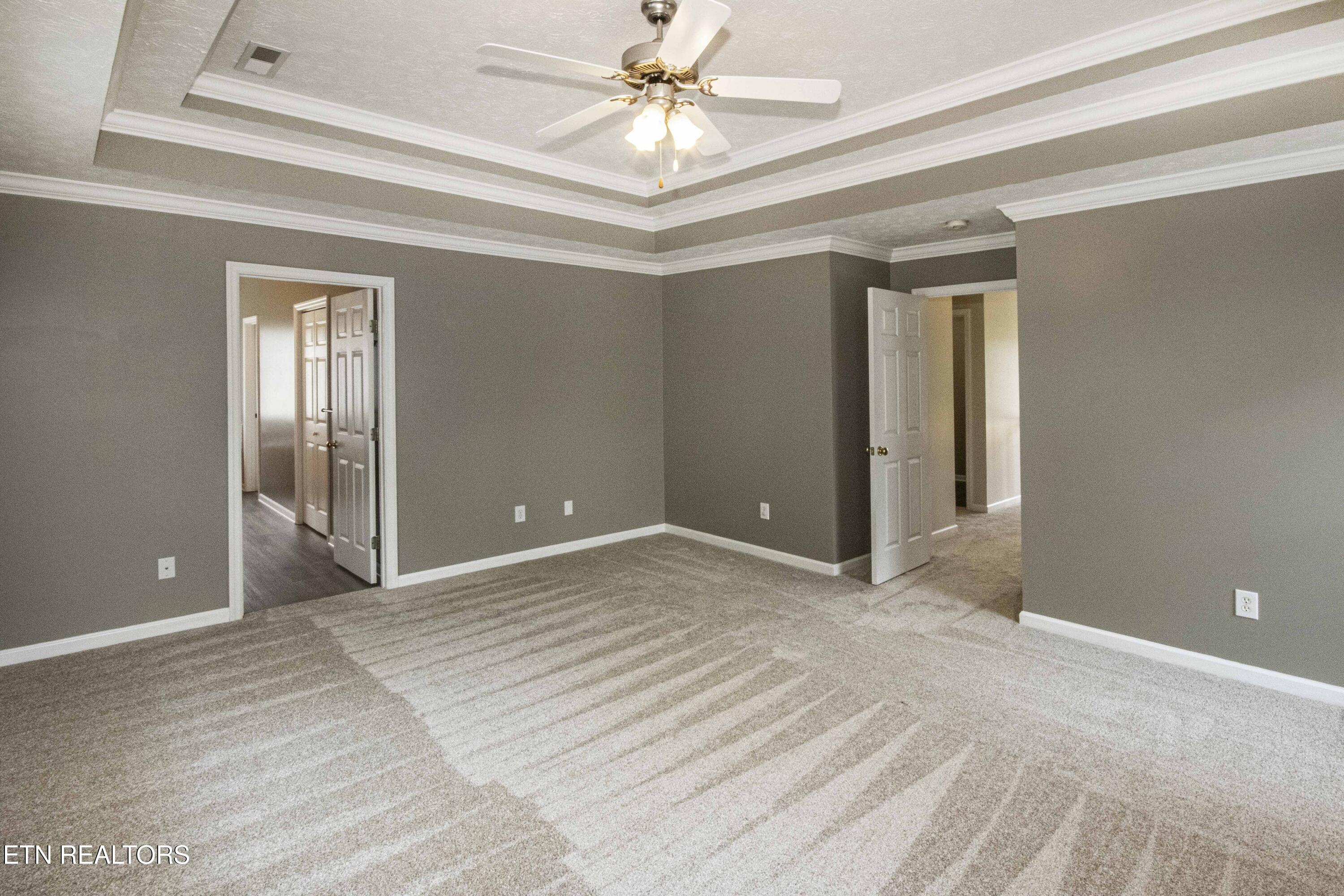 831 Garrison Ridge Boulevard Knoxville TN 37922