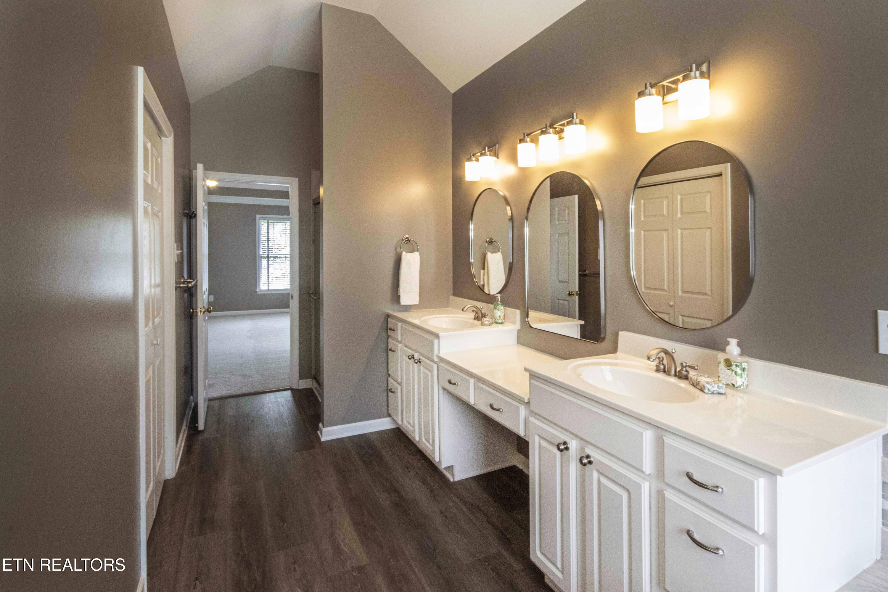 831 Garrison Ridge Boulevard Knoxville TN 37922