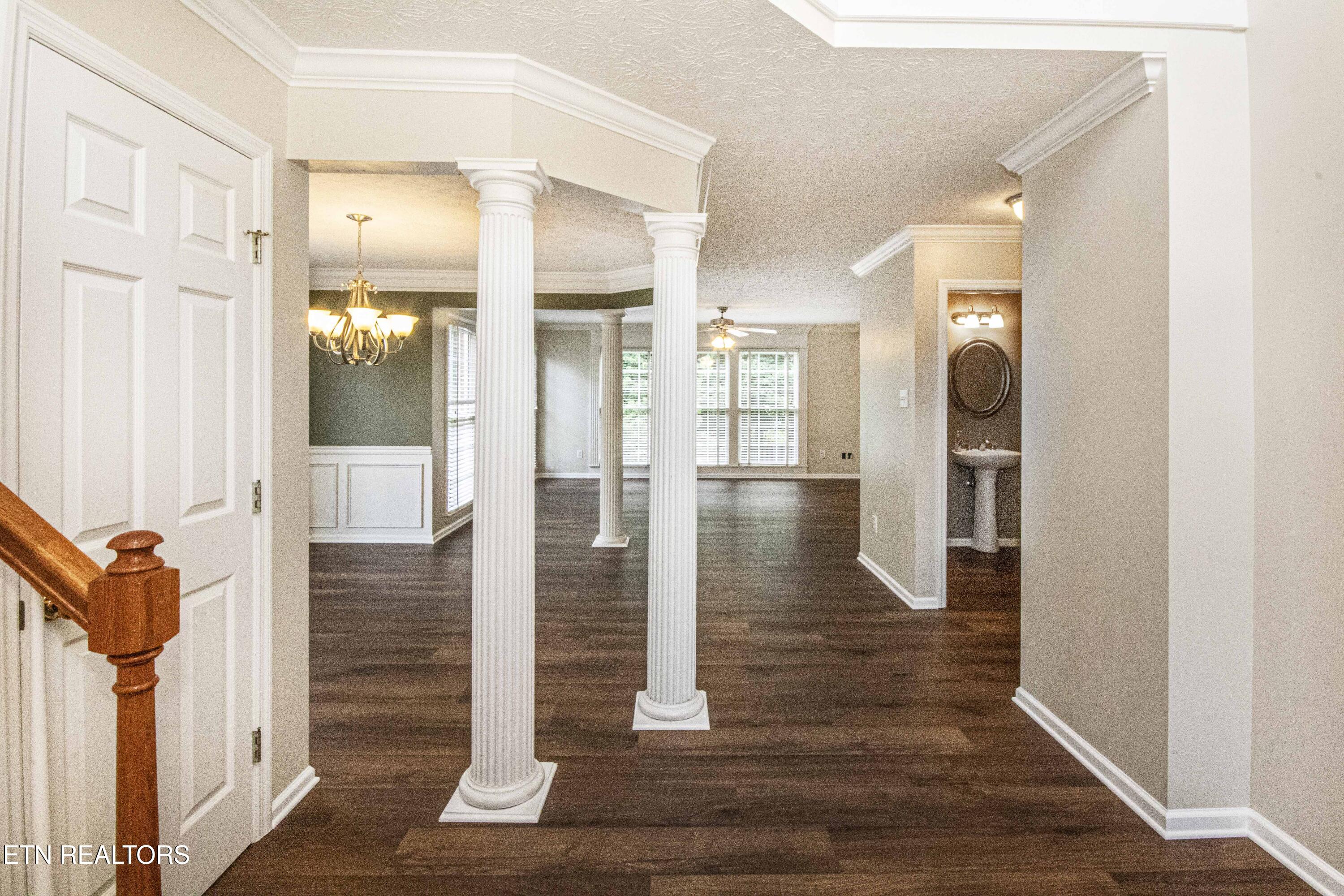 831 Garrison Ridge Boulevard Knoxville TN 37922