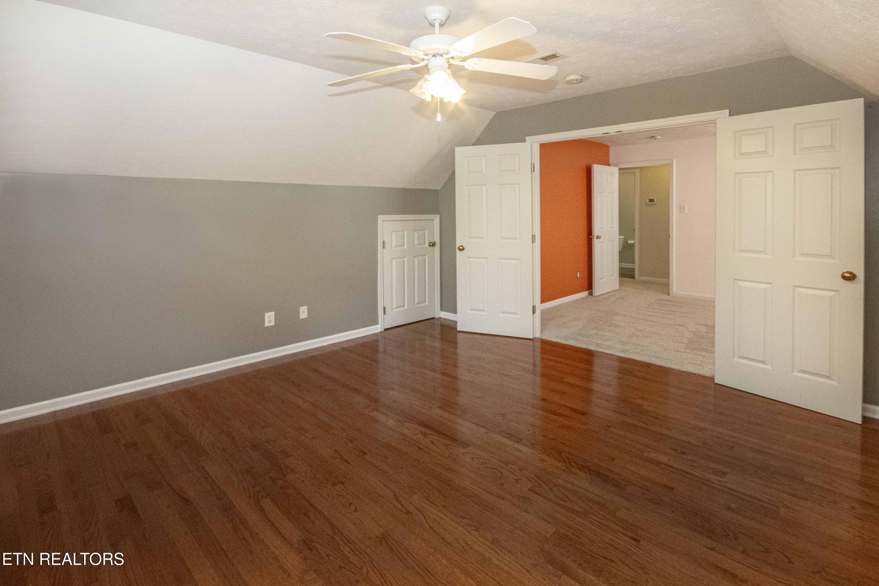 831 Garrison Ridge Boulevard Knoxville TN 37922