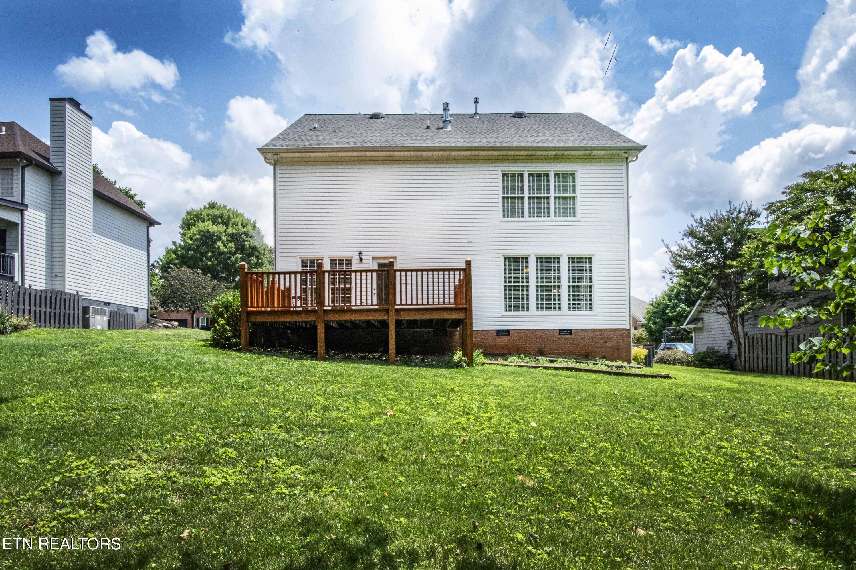 831 Garrison Ridge Boulevard Knoxville TN 37922