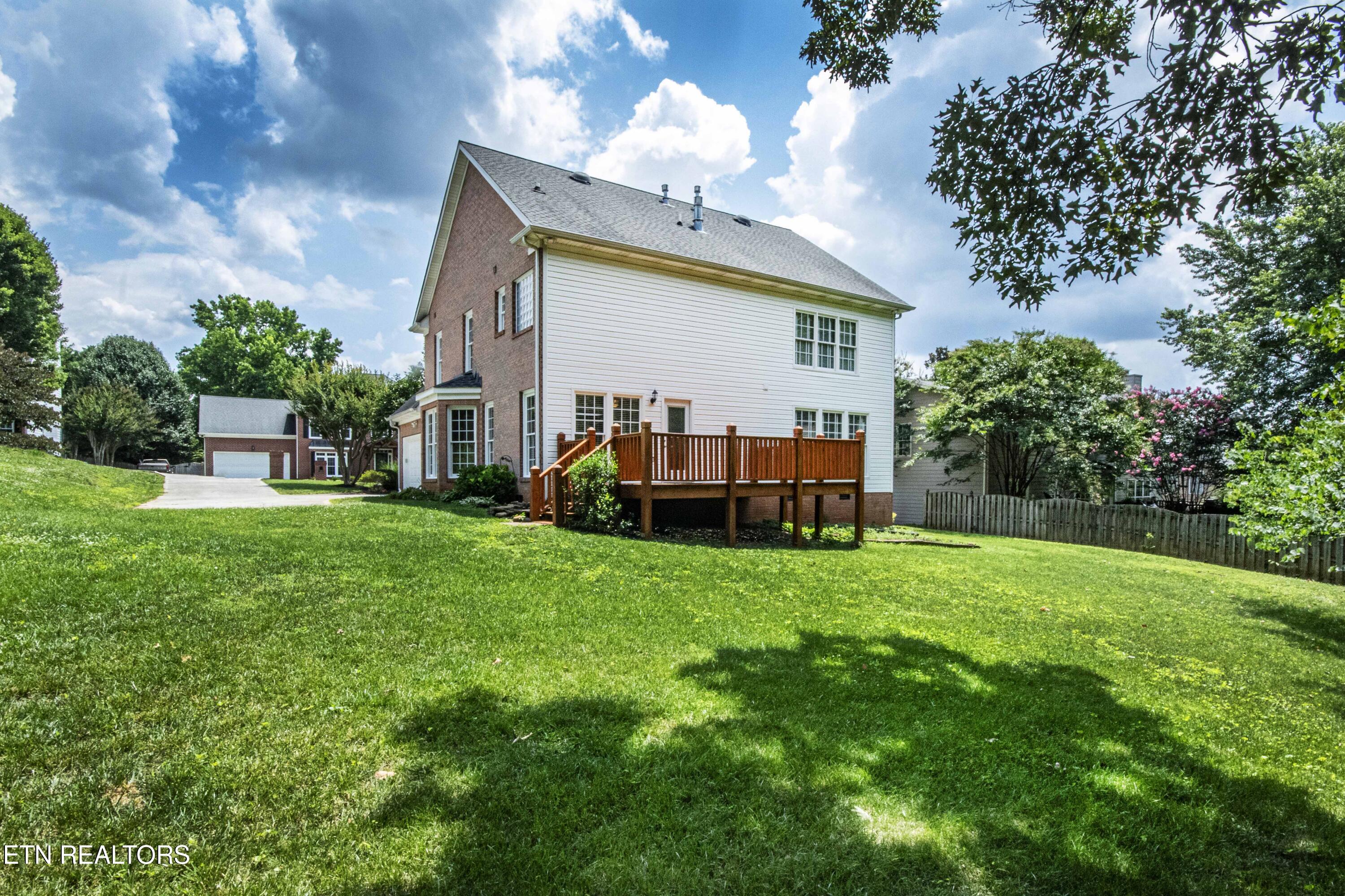 831 Garrison Ridge Boulevard Knoxville TN 37922