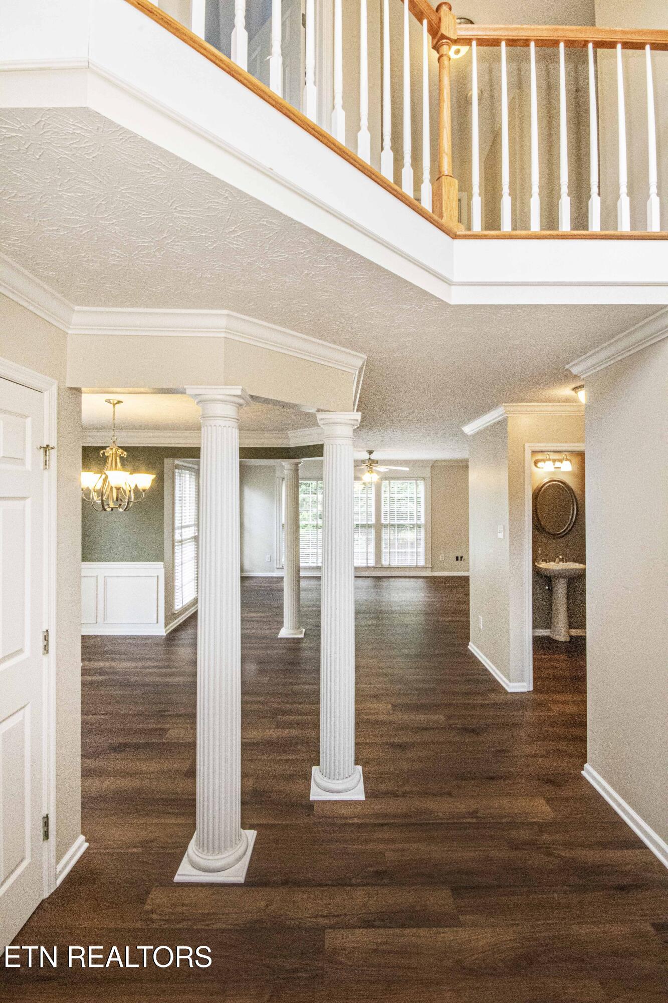 831 Garrison Ridge Boulevard Knoxville TN 37922