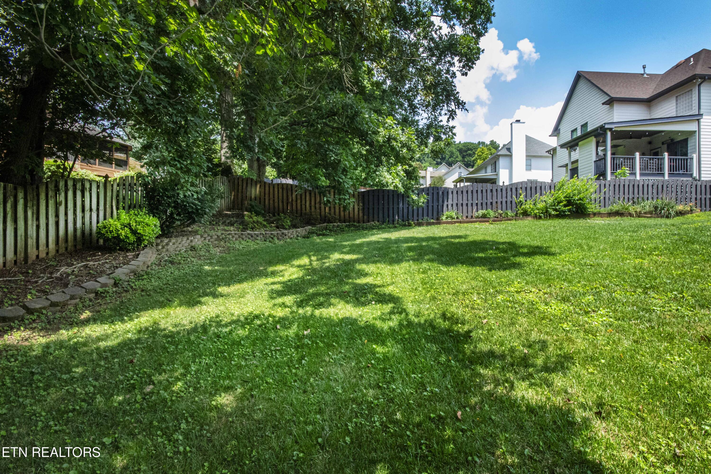 831 Garrison Ridge Boulevard Knoxville TN 37922