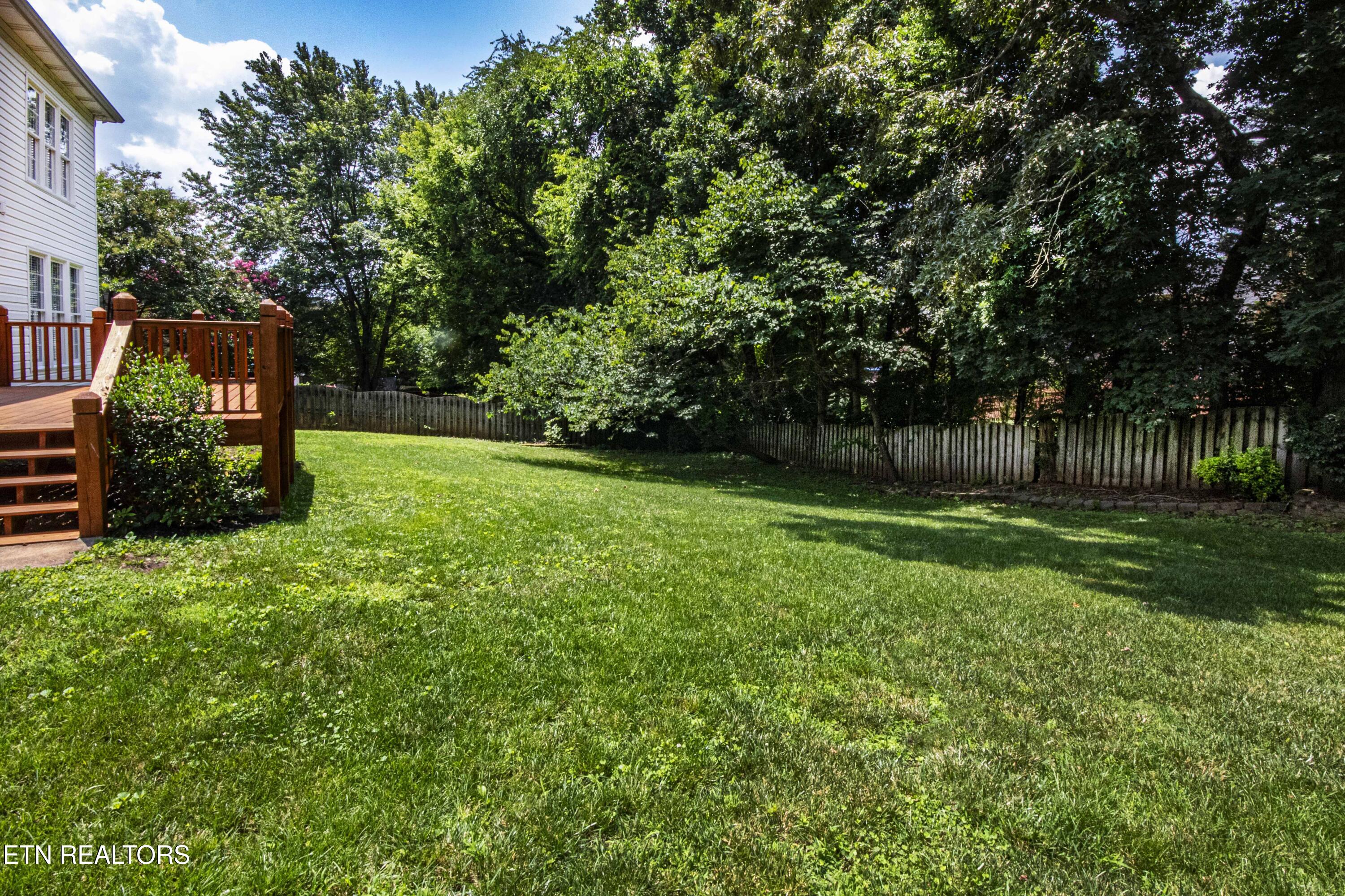 831 Garrison Ridge Boulevard Knoxville TN 37922