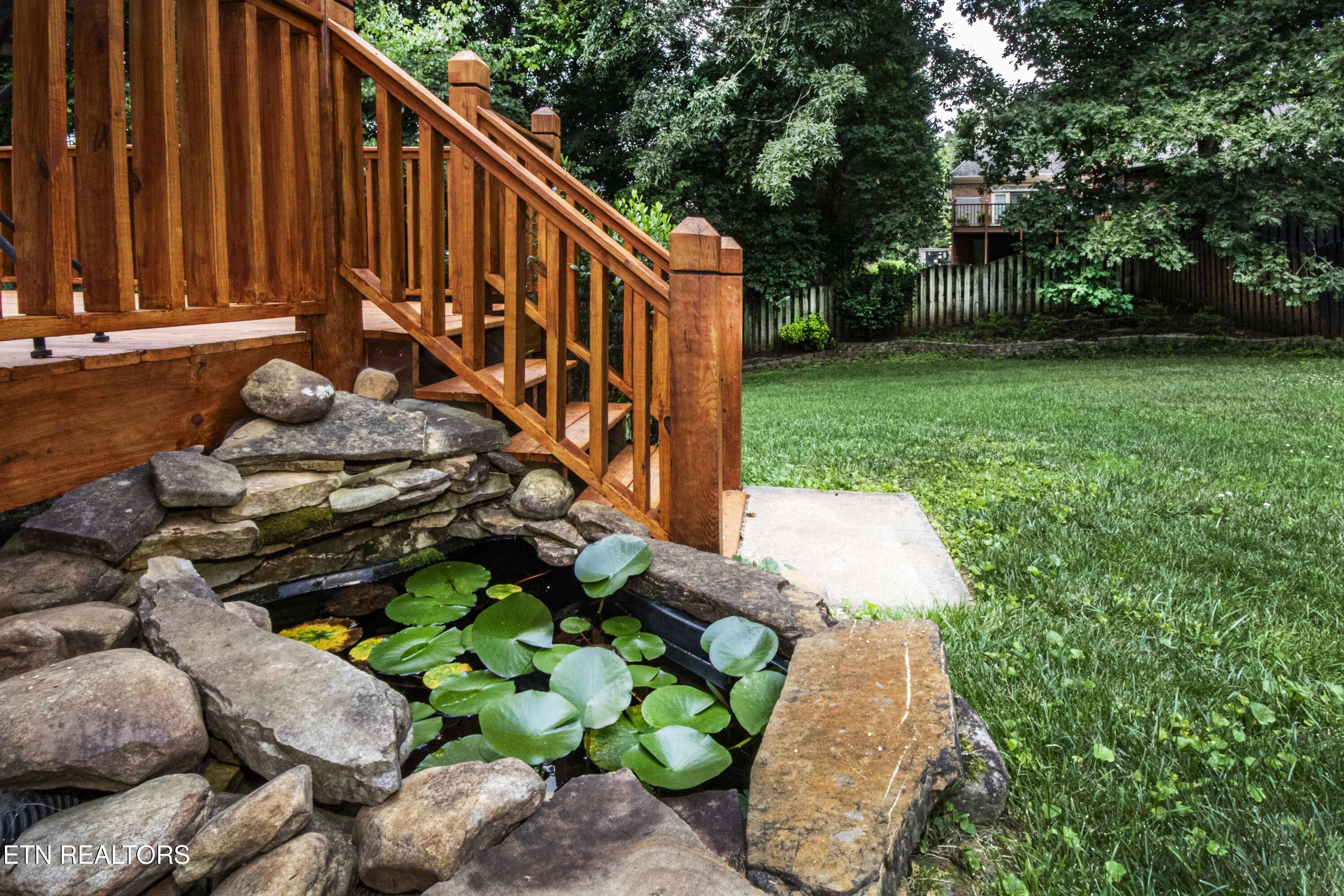 831 Garrison Ridge Boulevard Knoxville TN 37922