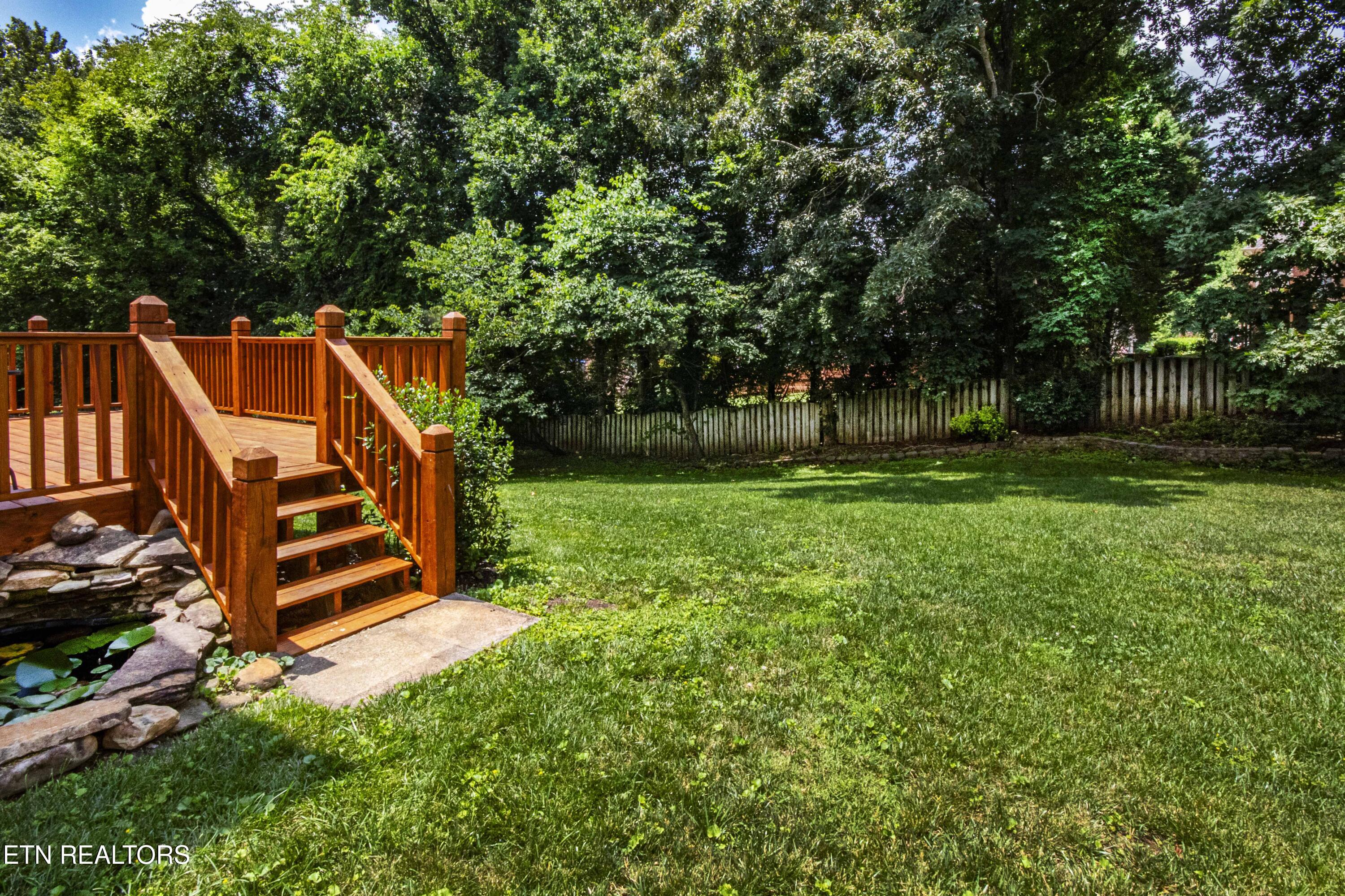 831 Garrison Ridge Boulevard Knoxville TN 37922