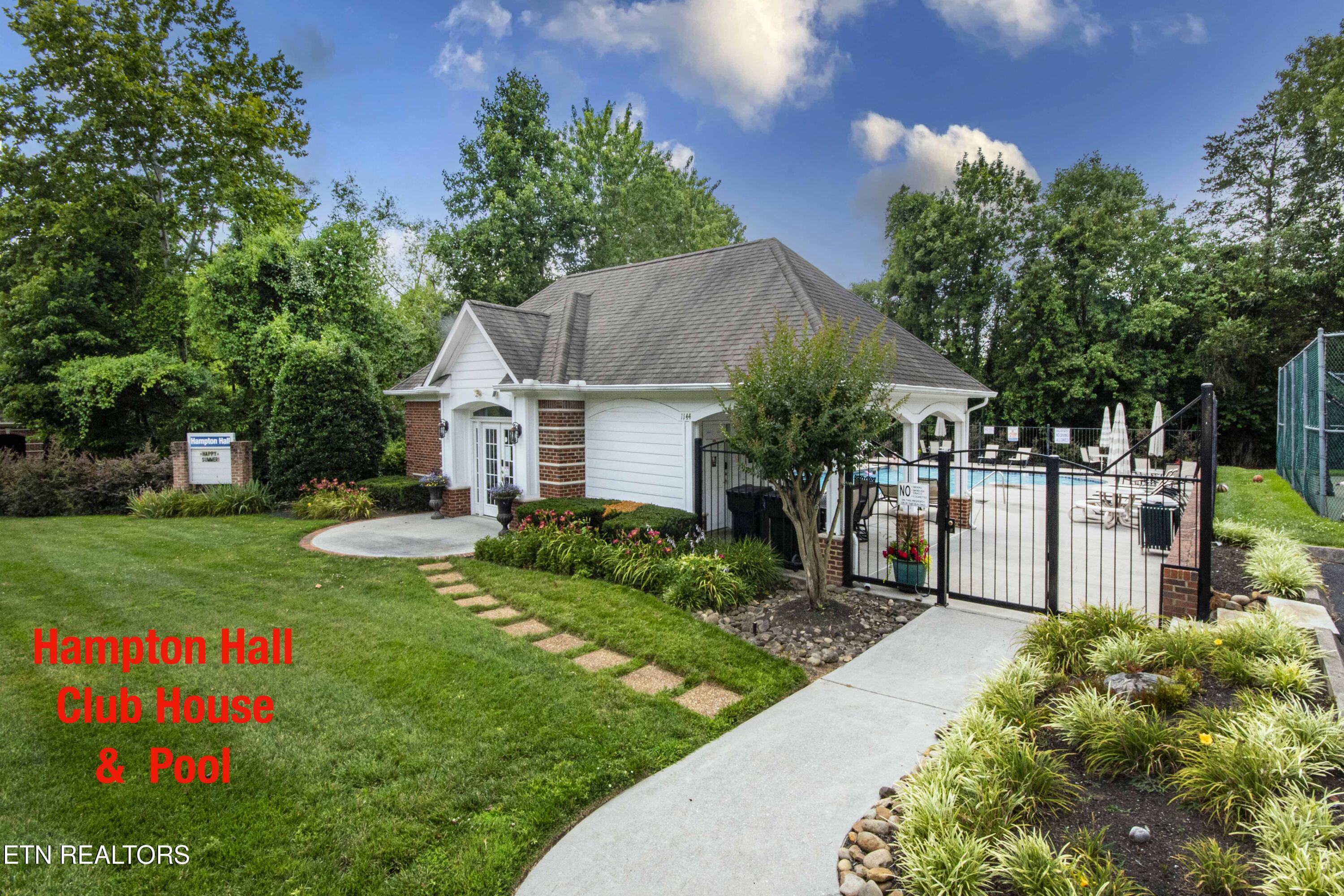 831 Garrison Ridge Boulevard Knoxville TN 37922
