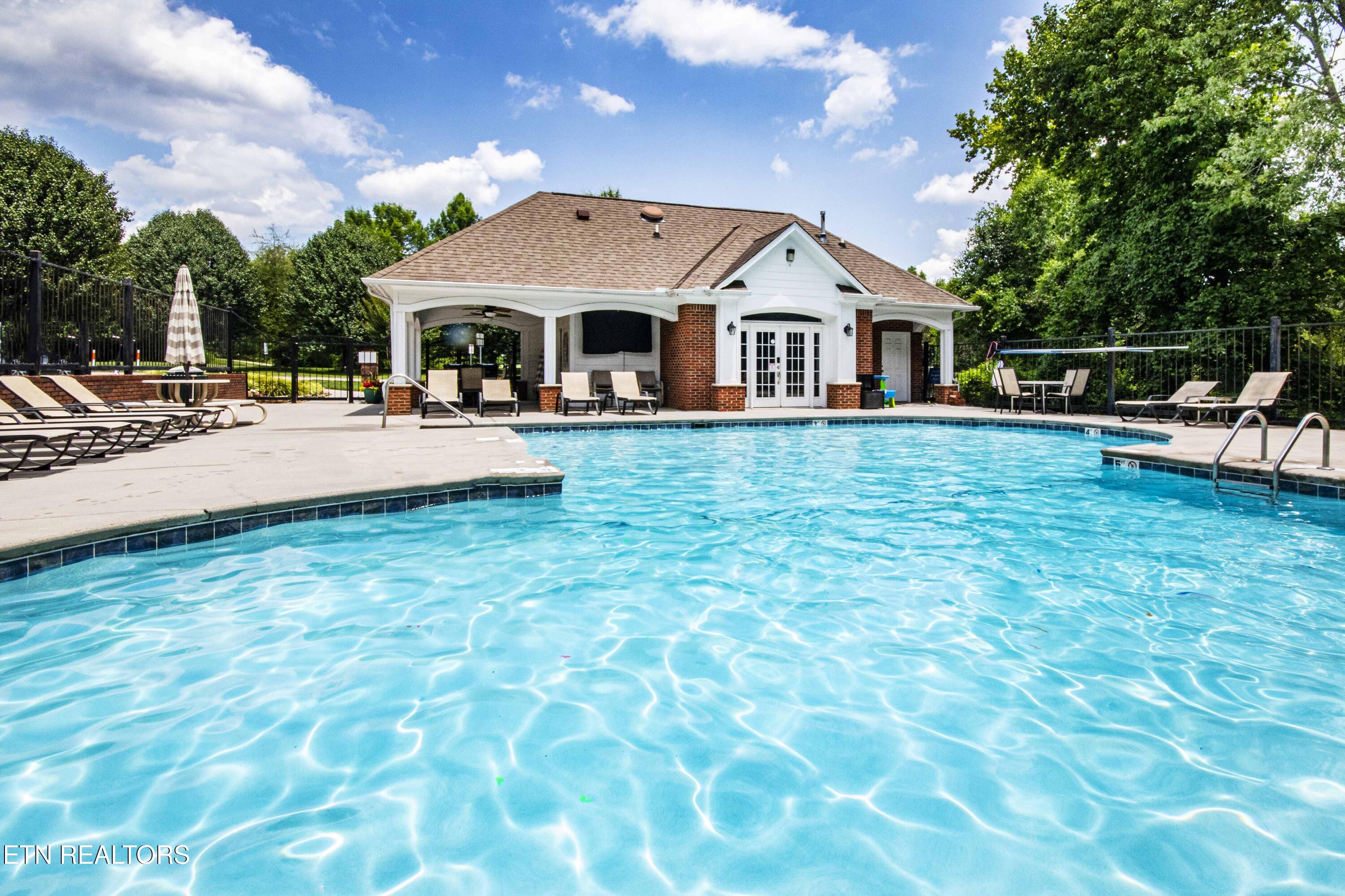 831 Garrison Ridge Boulevard Knoxville TN 37922
