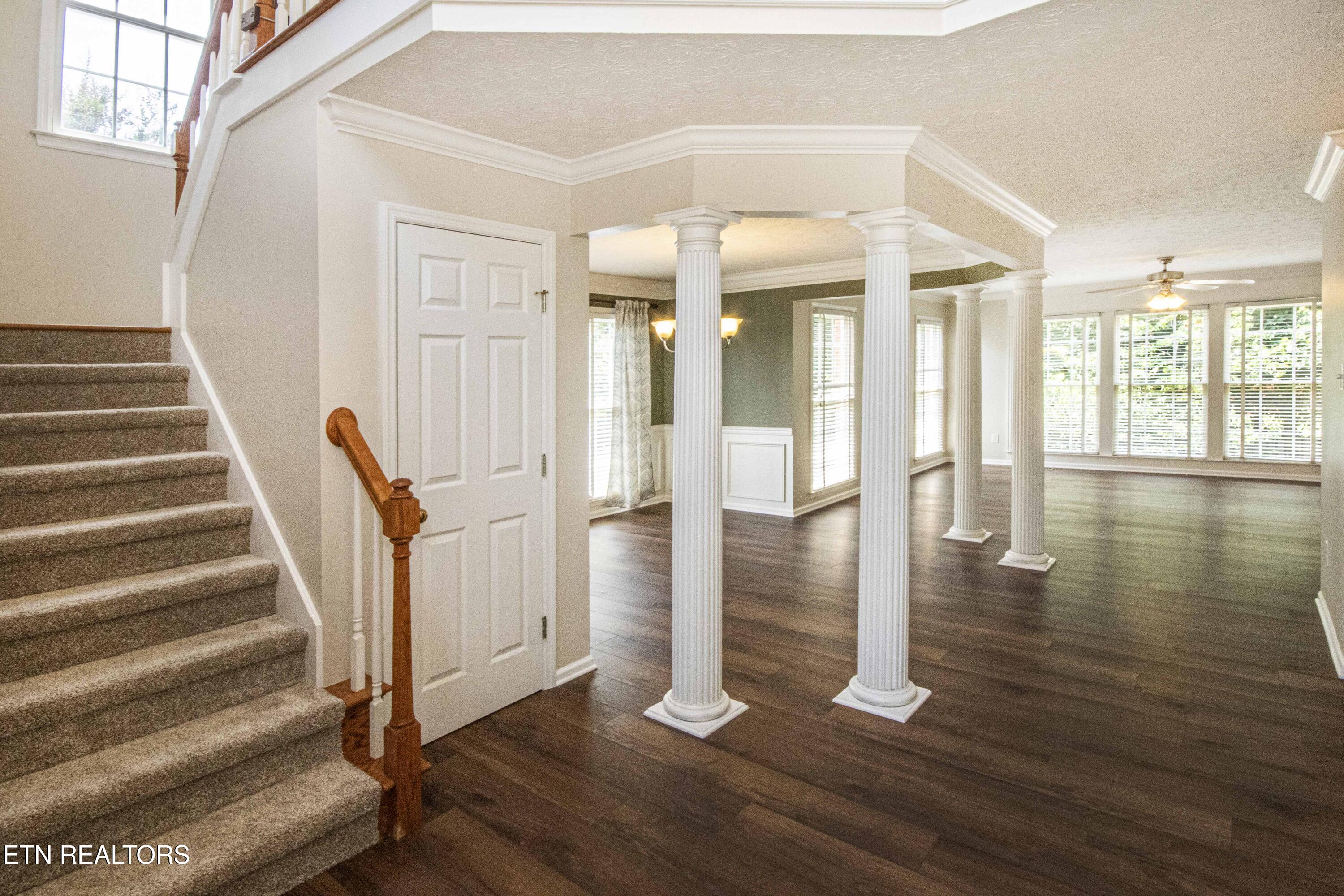 831 Garrison Ridge Boulevard Knoxville TN 37922