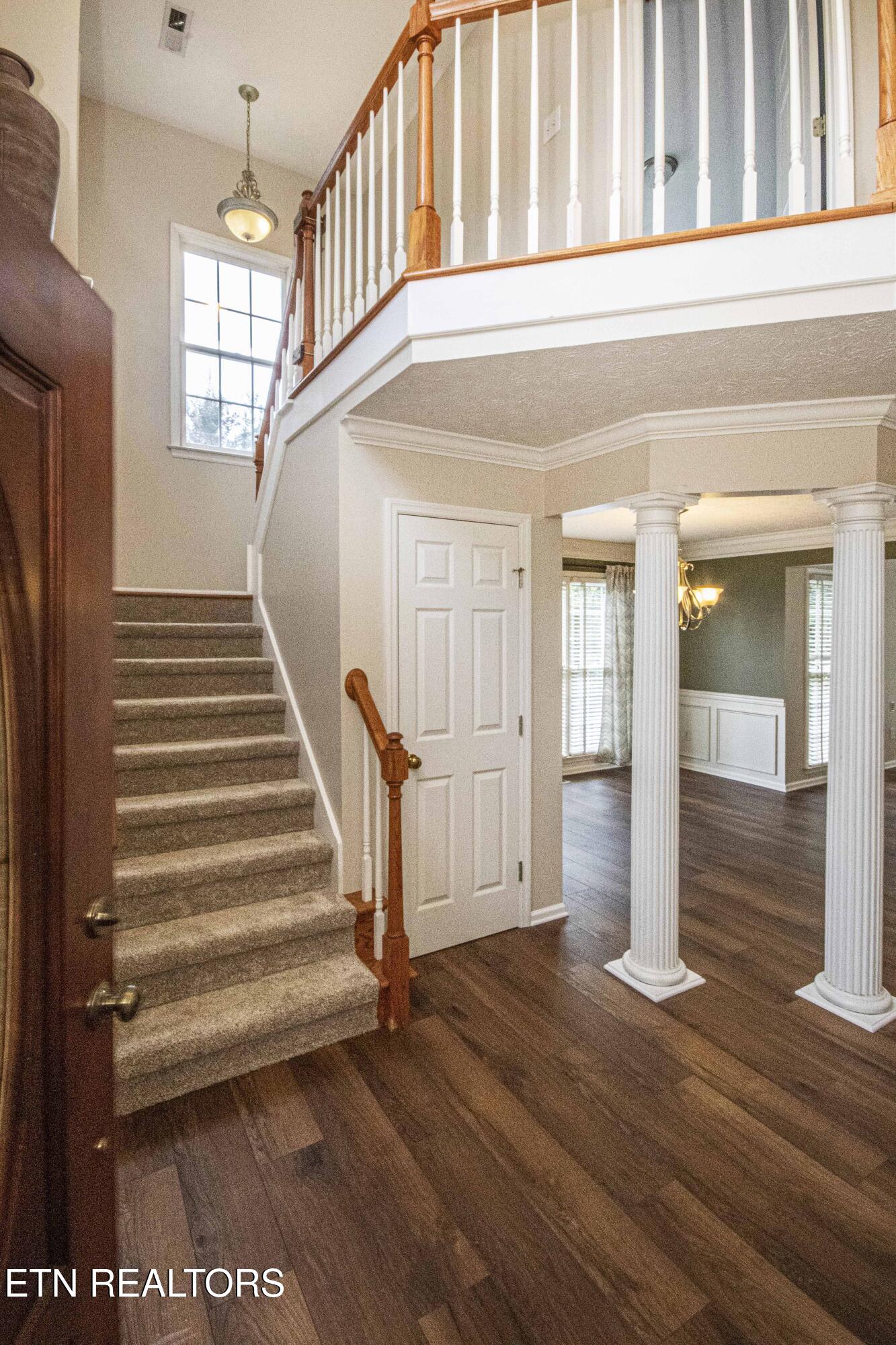 831 Garrison Ridge Boulevard Knoxville TN 37922