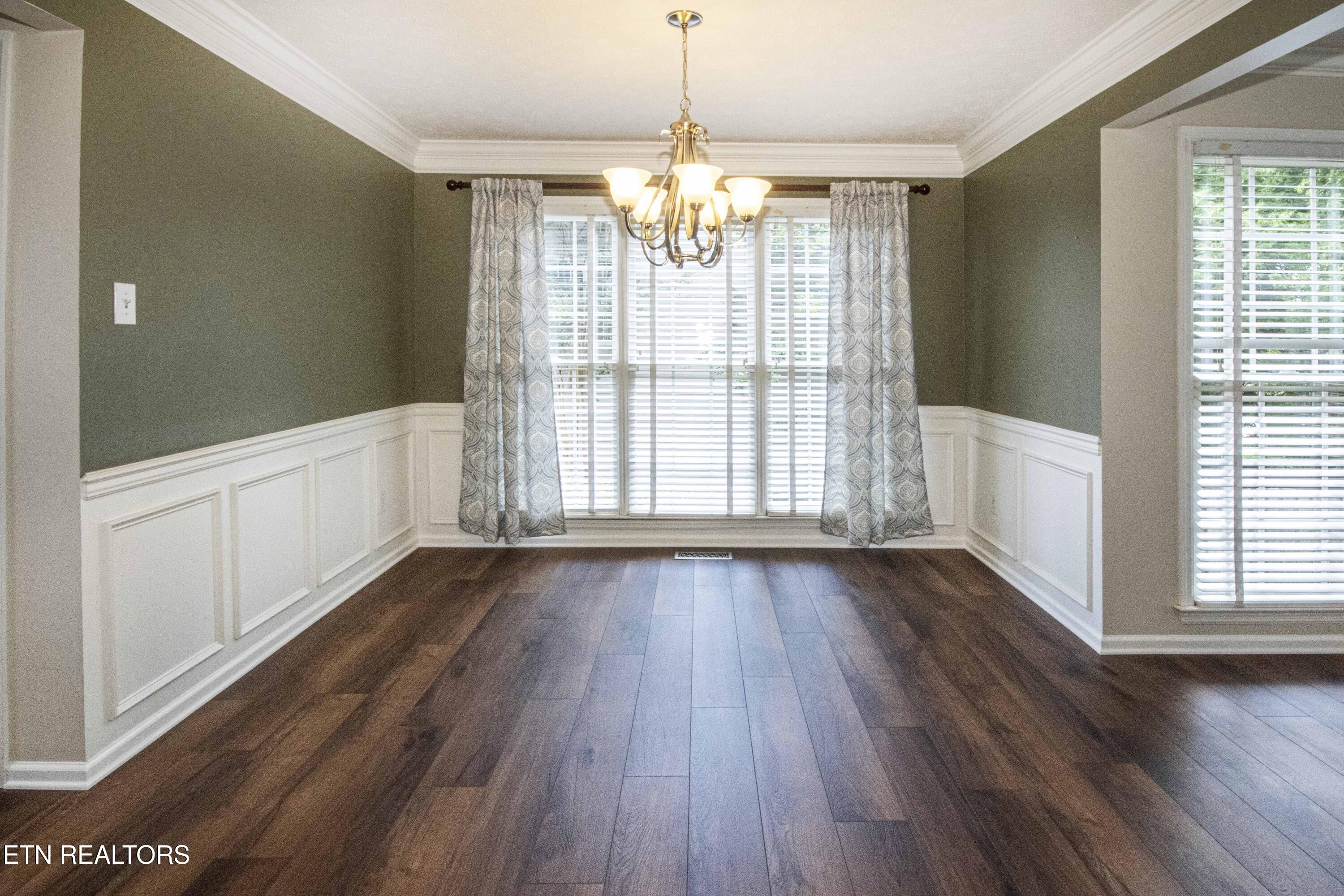 831 Garrison Ridge Boulevard Knoxville TN 37922