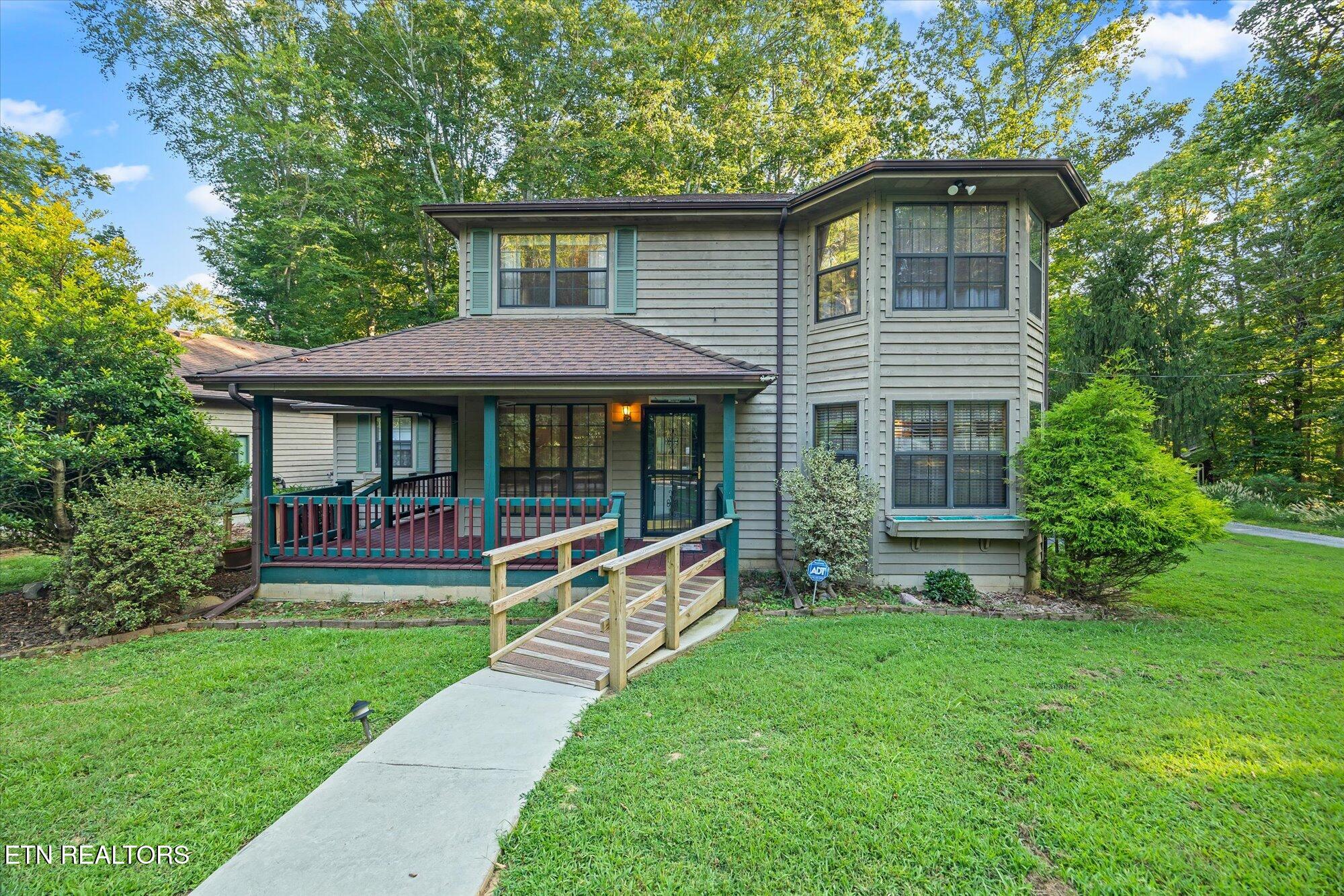 1111 Cherokee Road Byrdstown TN 38549