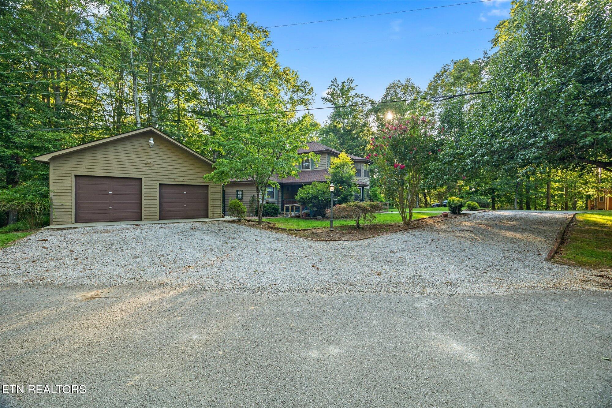 1111 Cherokee Road Byrdstown TN 38549
