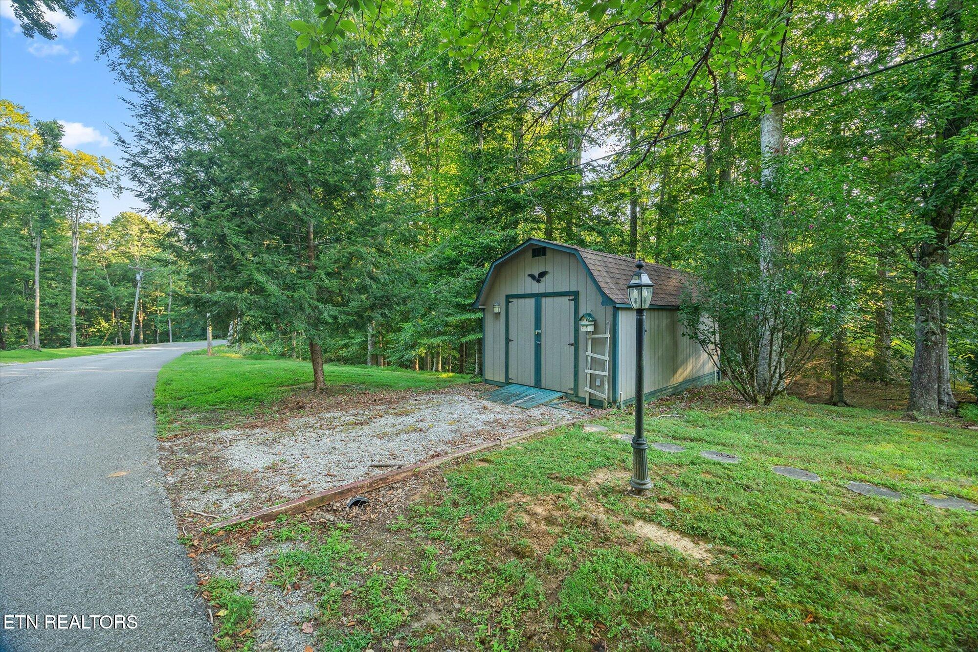 1111 Cherokee Road Byrdstown TN 38549