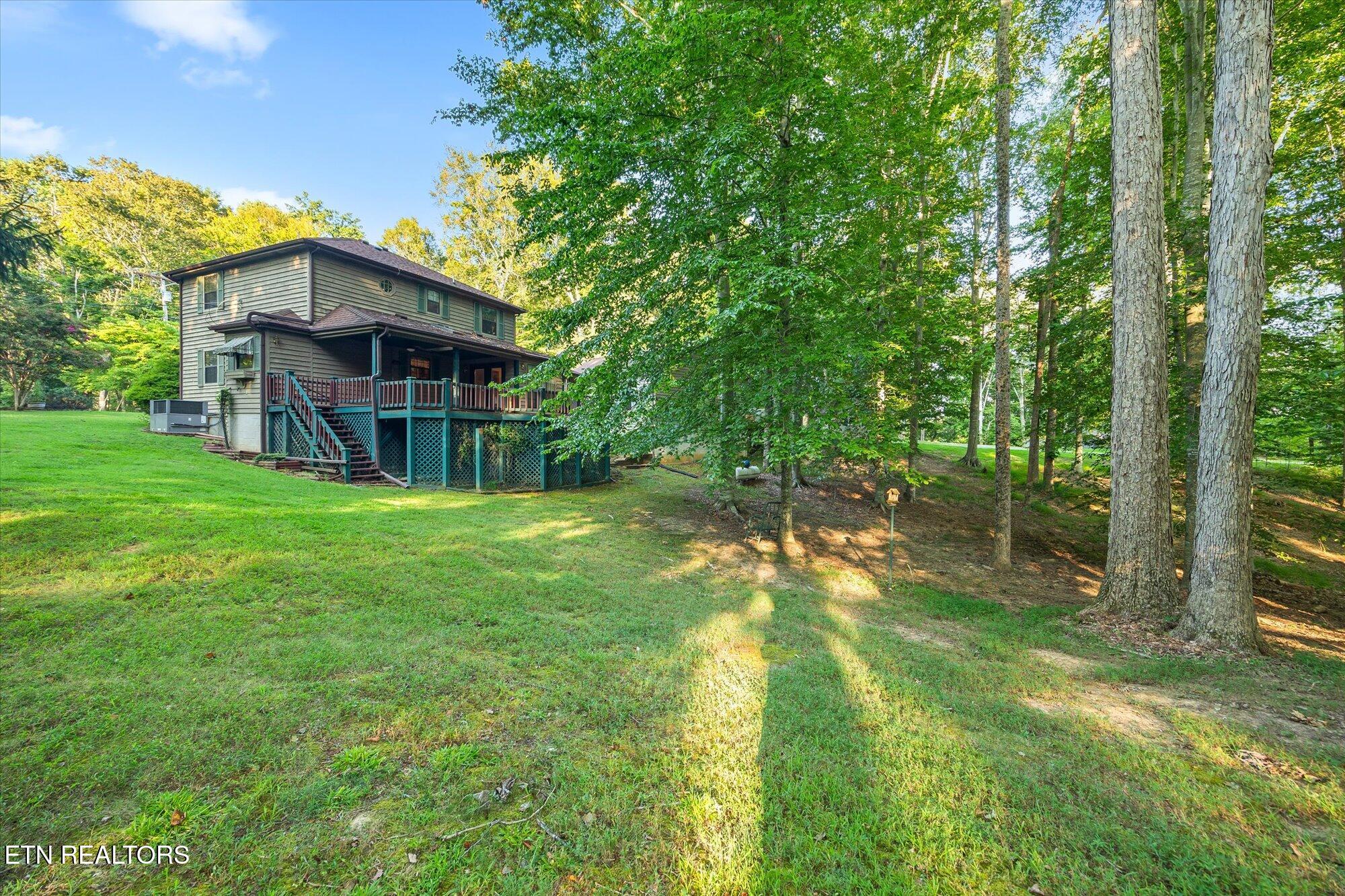1111 Cherokee Road Byrdstown TN 38549