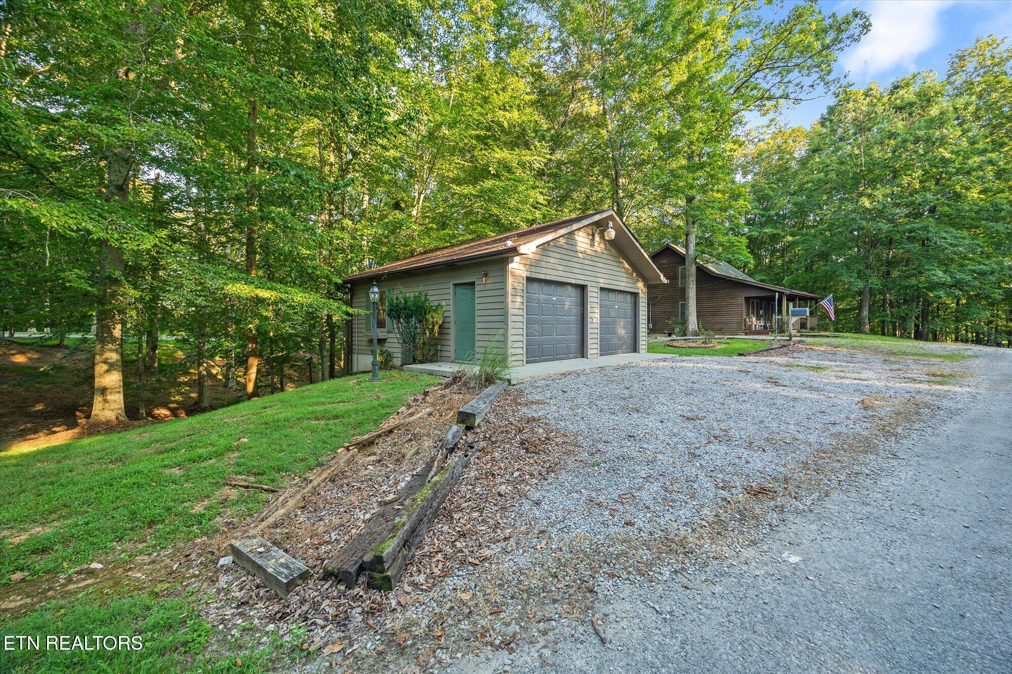 1111 Cherokee Road Byrdstown TN 38549