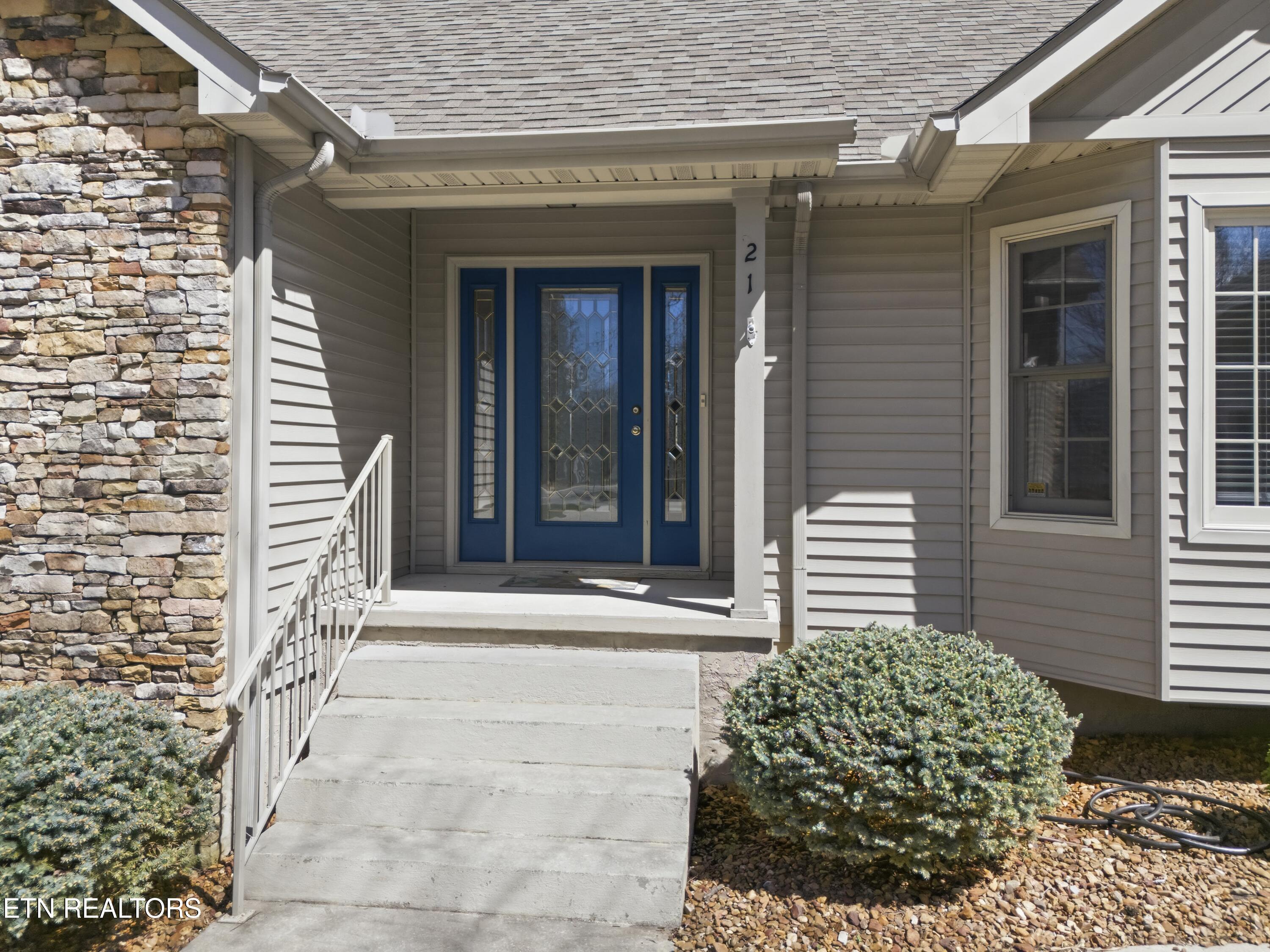 21 Lexham Court Crossville TN 38558