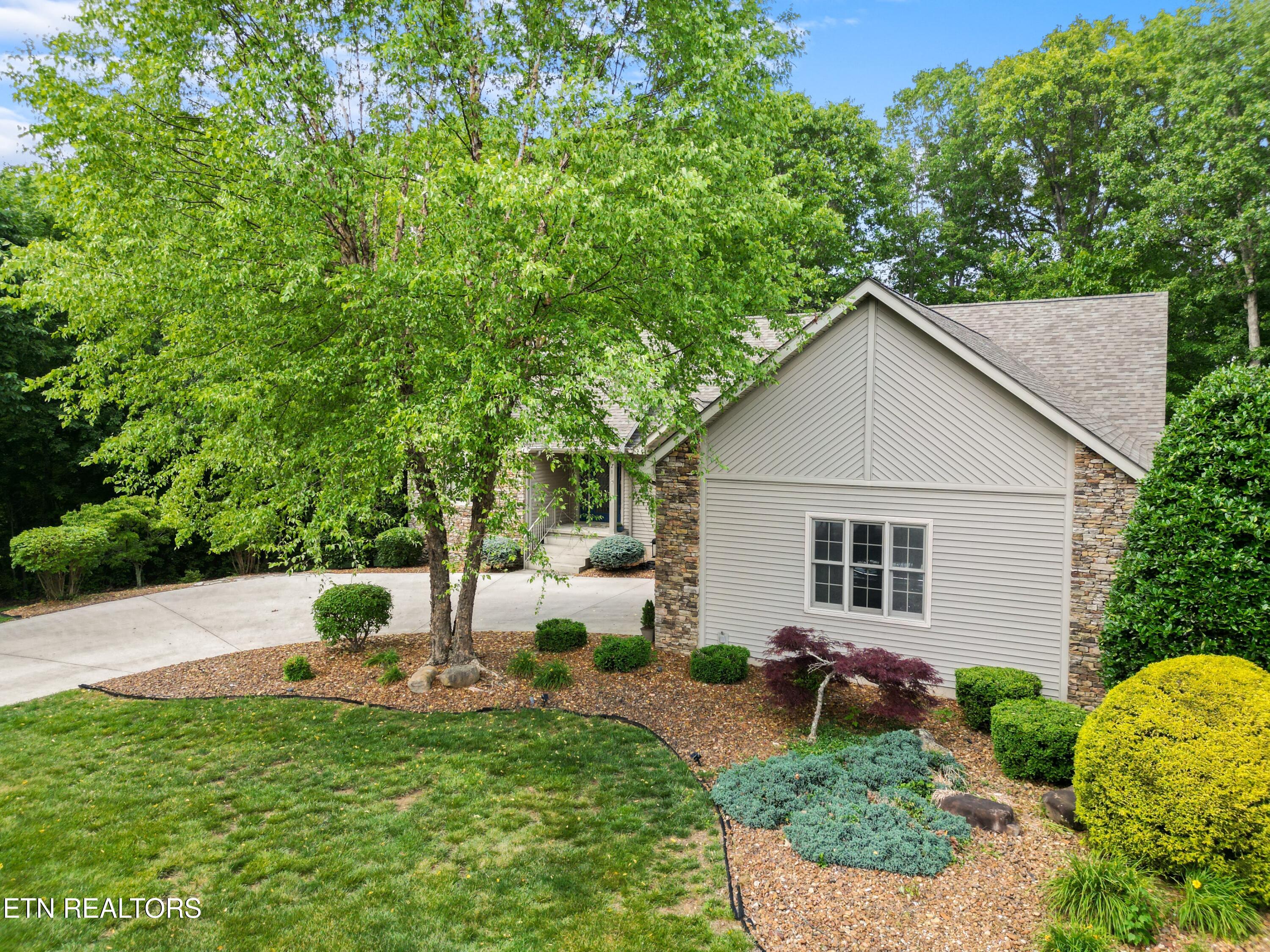 21 Lexham Court Crossville TN 38558
