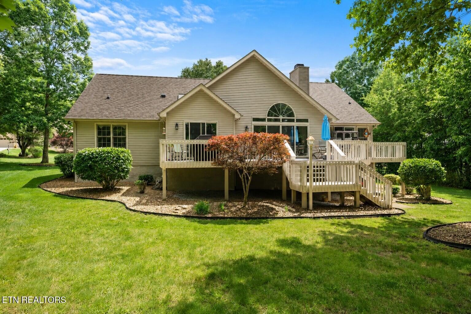 21 Lexham Court Crossville TN 38558