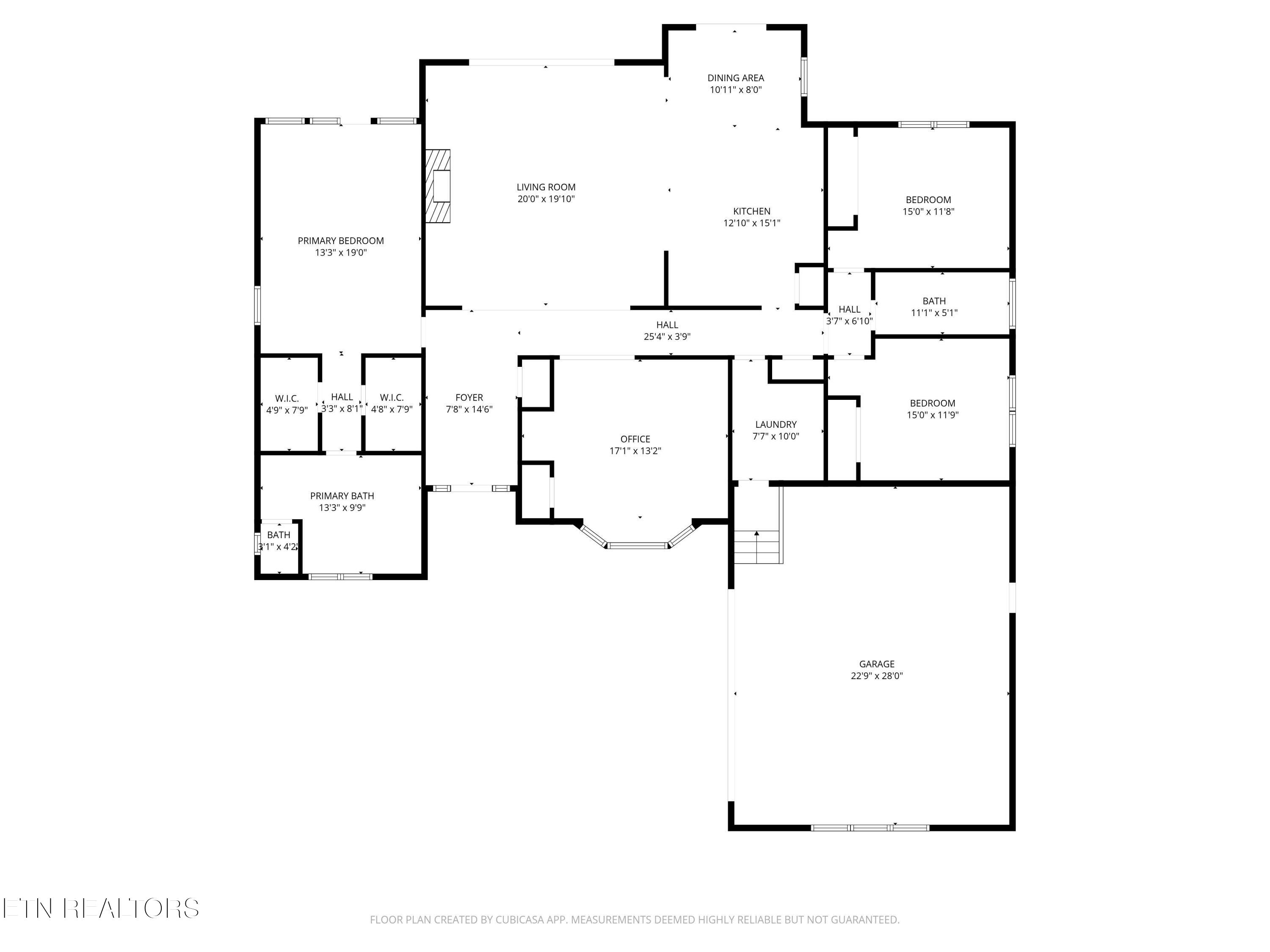 21 Lexham Court Crossville TN 38558