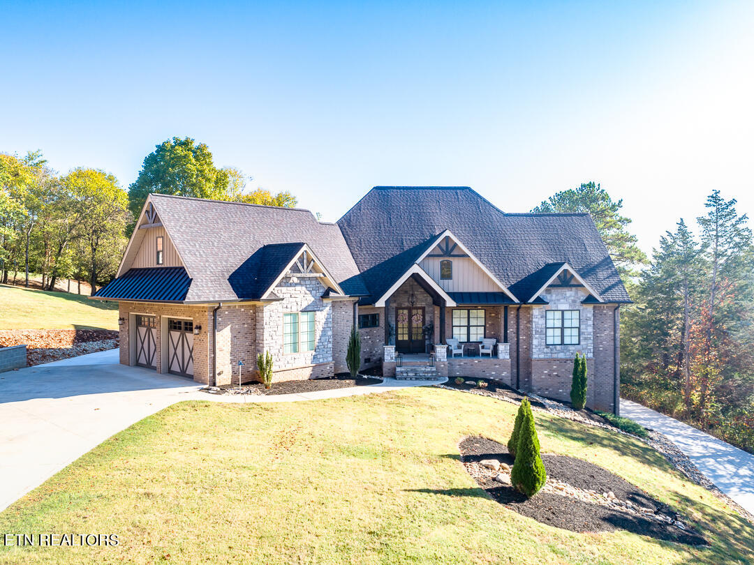 7616 Morris Road Knoxville TN 37938