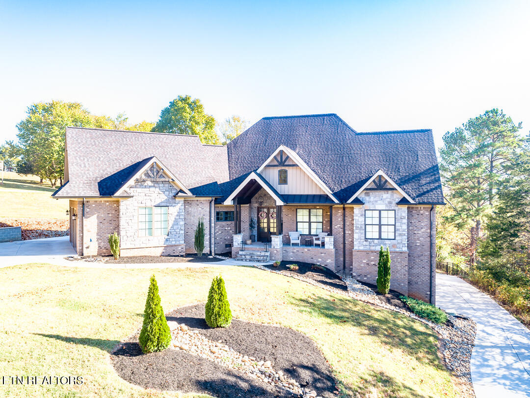 7616 Morris Road Knoxville TN 37938