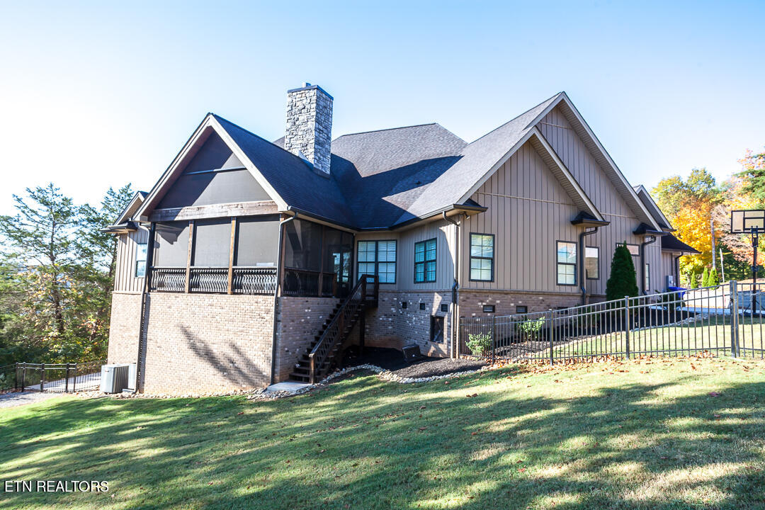 7616 Morris Road Knoxville TN 37938