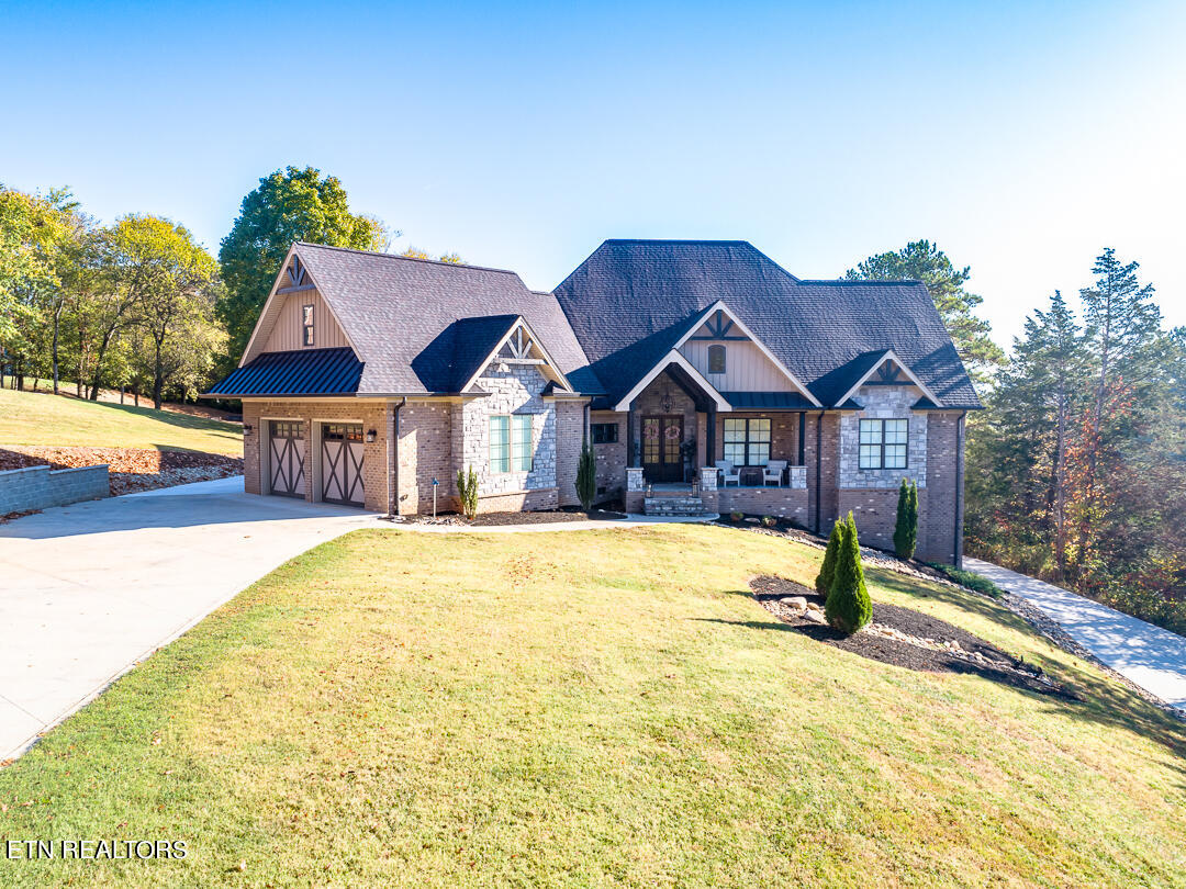 7616 Morris Road Knoxville TN 37938