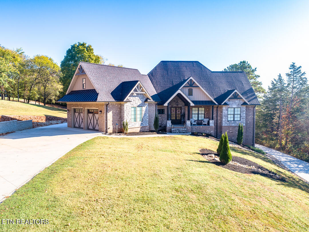 7616 Morris Road Knoxville TN 37938